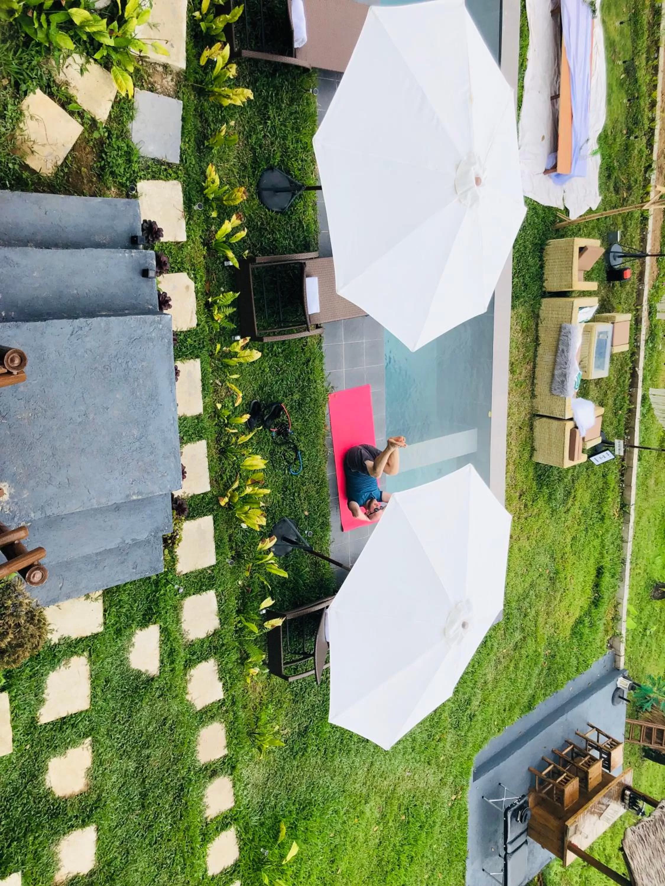 Staff in Bintana sa Paraiso Binunsaran