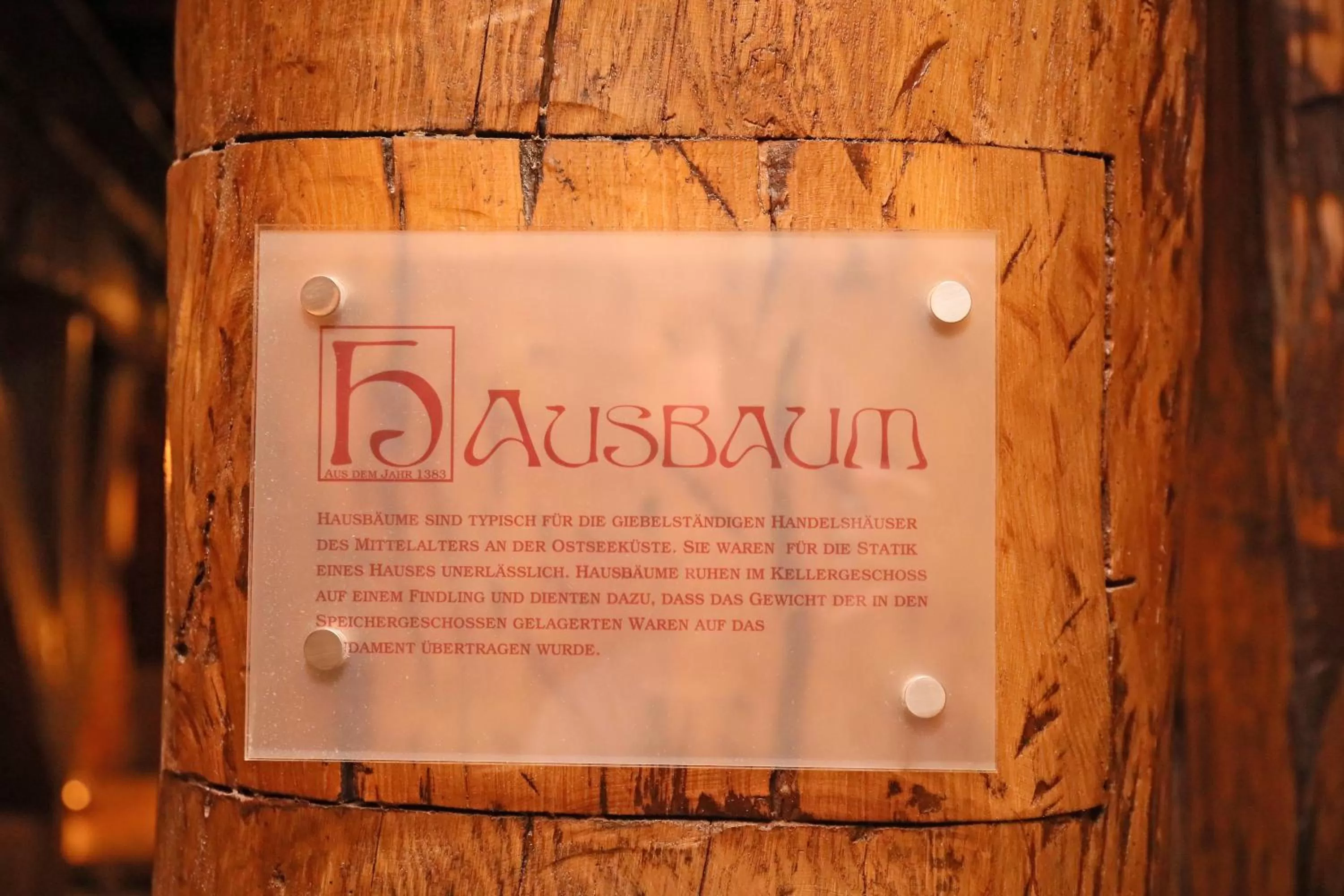 Lounge or bar in Romantik Hotel Scheelehof Stralsund