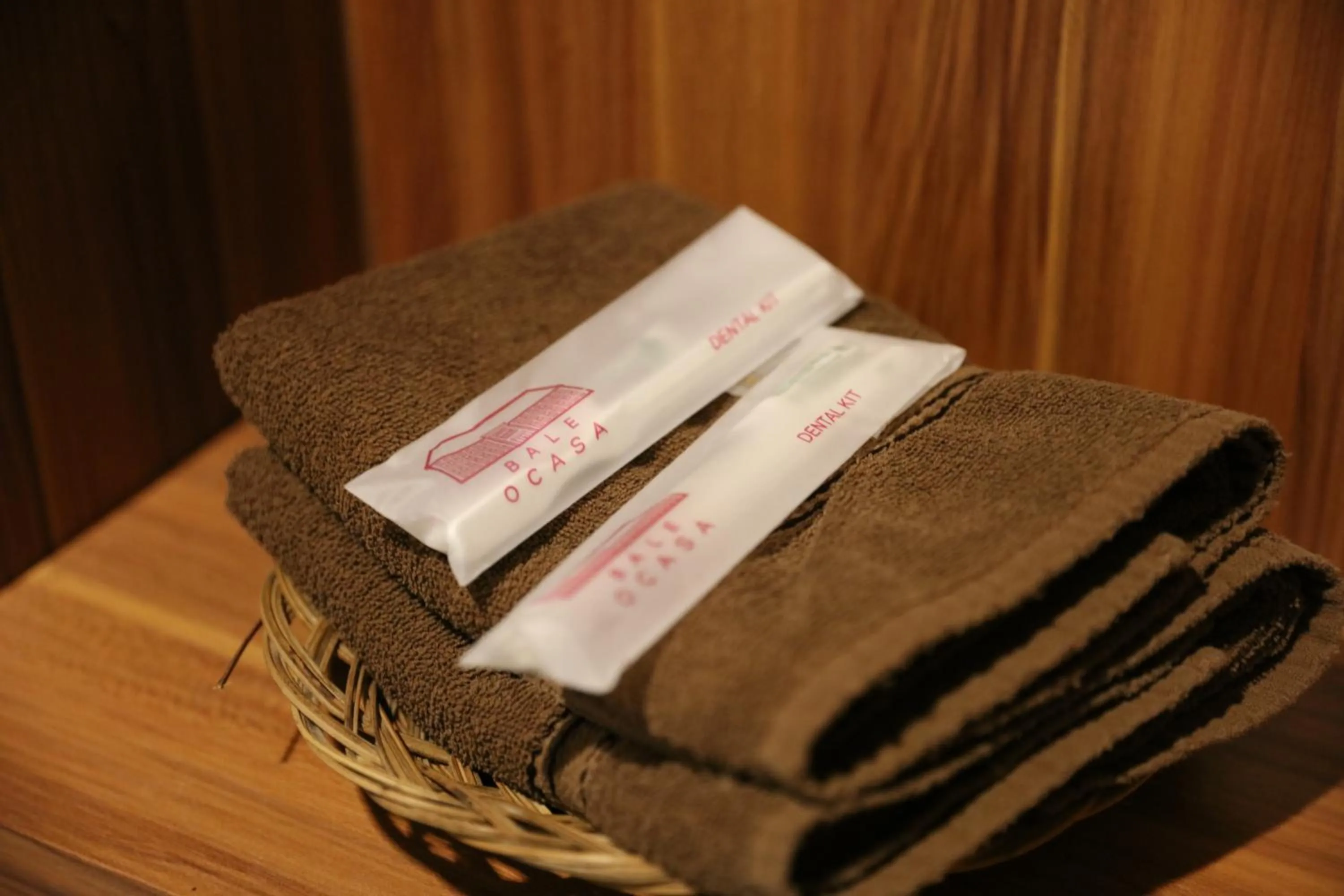 towels in Bale Ocasa by Behomy