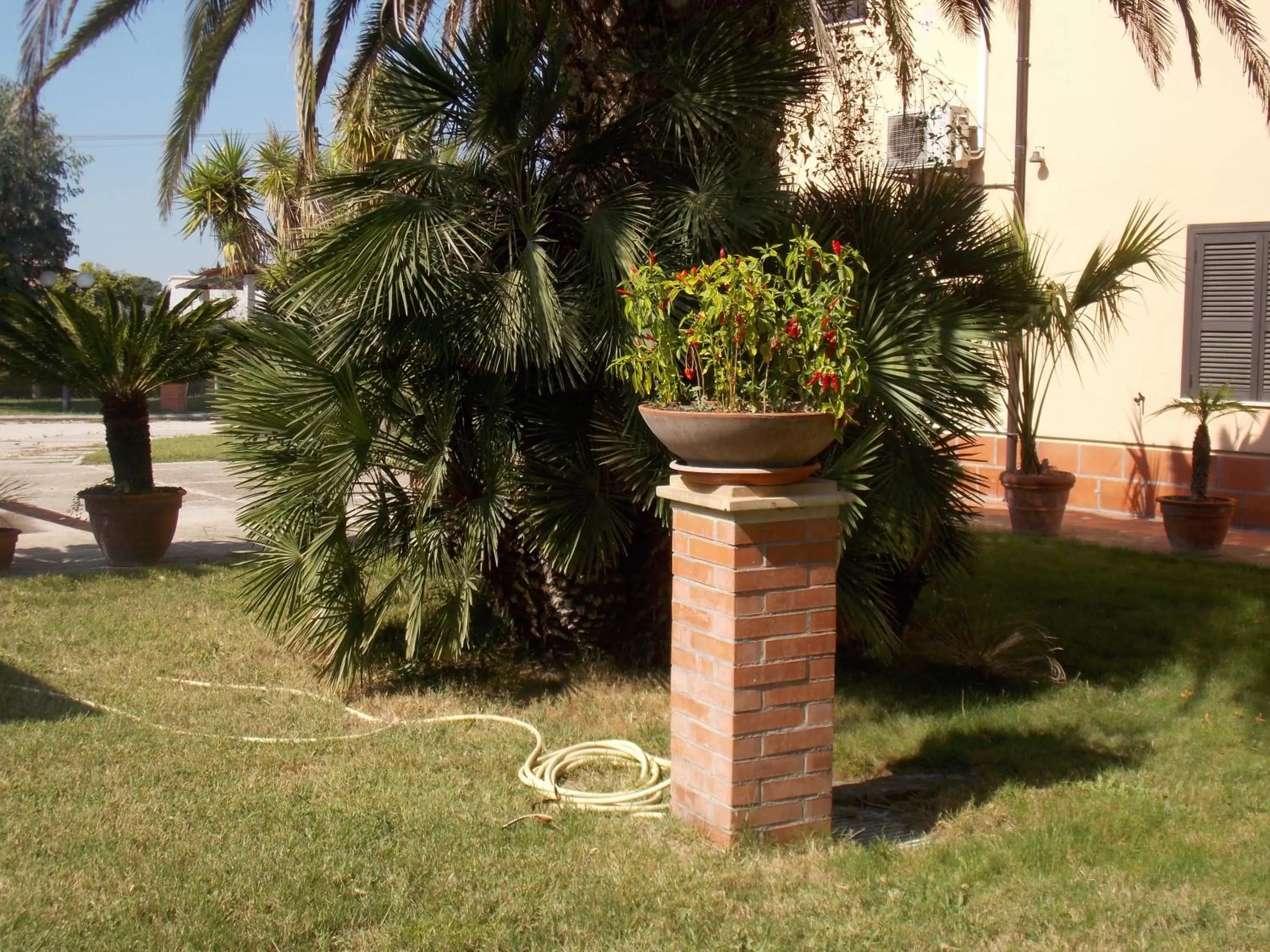 Hotel Villa dei Butteri - Aprilia