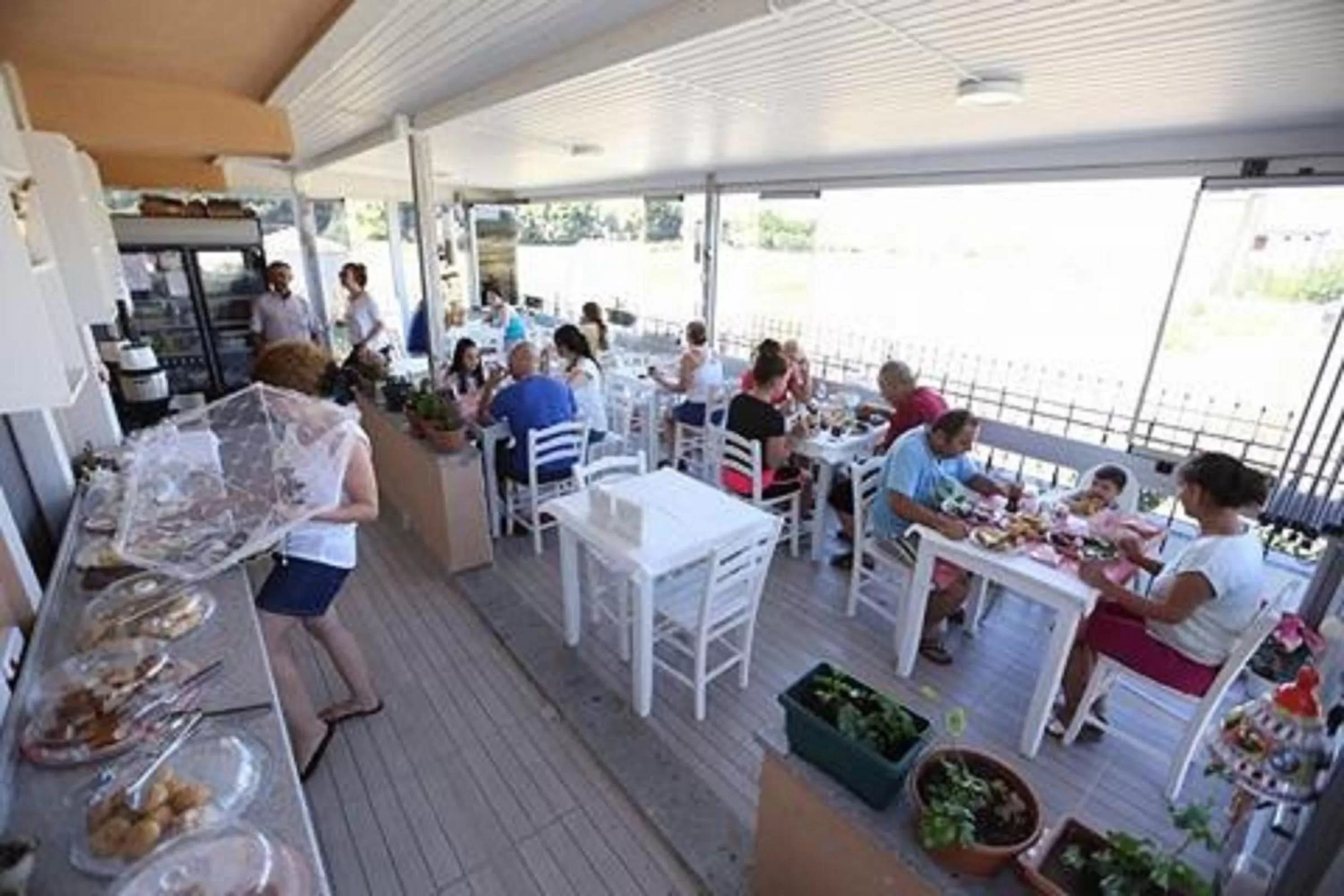 Day in Ede Apart Otel