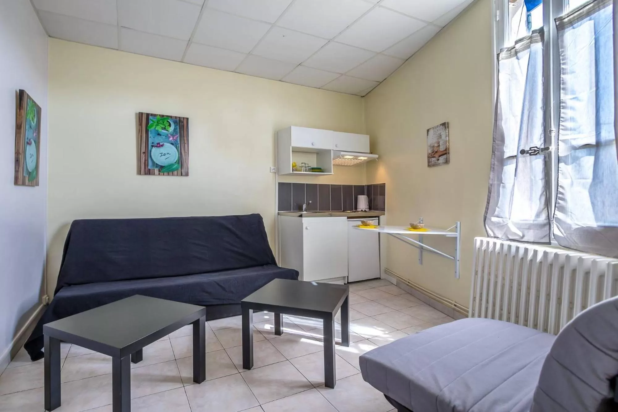 Other in Hôtel des Moulins