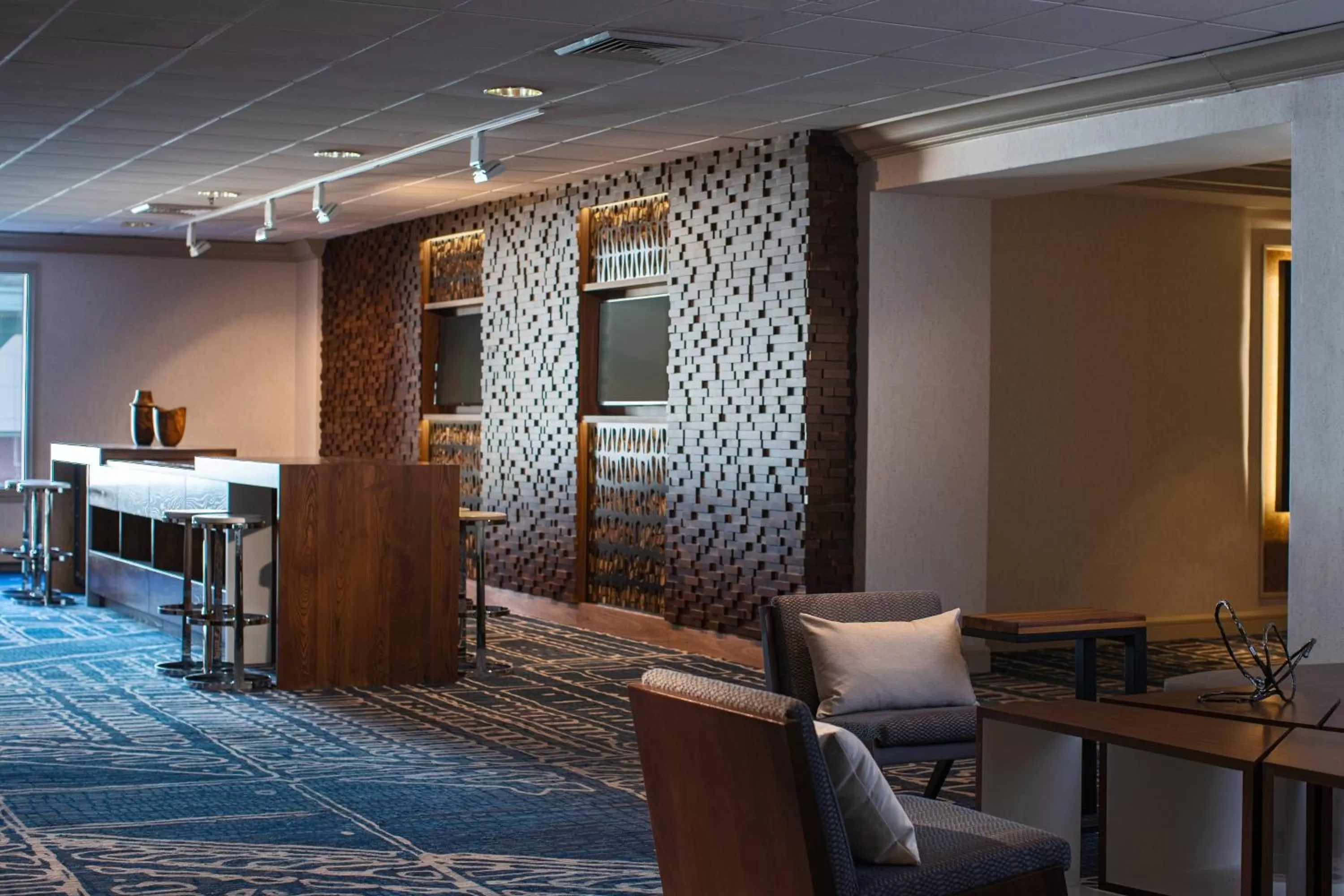 Meeting/conference room in Chicago Marriott Downtown Magnificent Mile