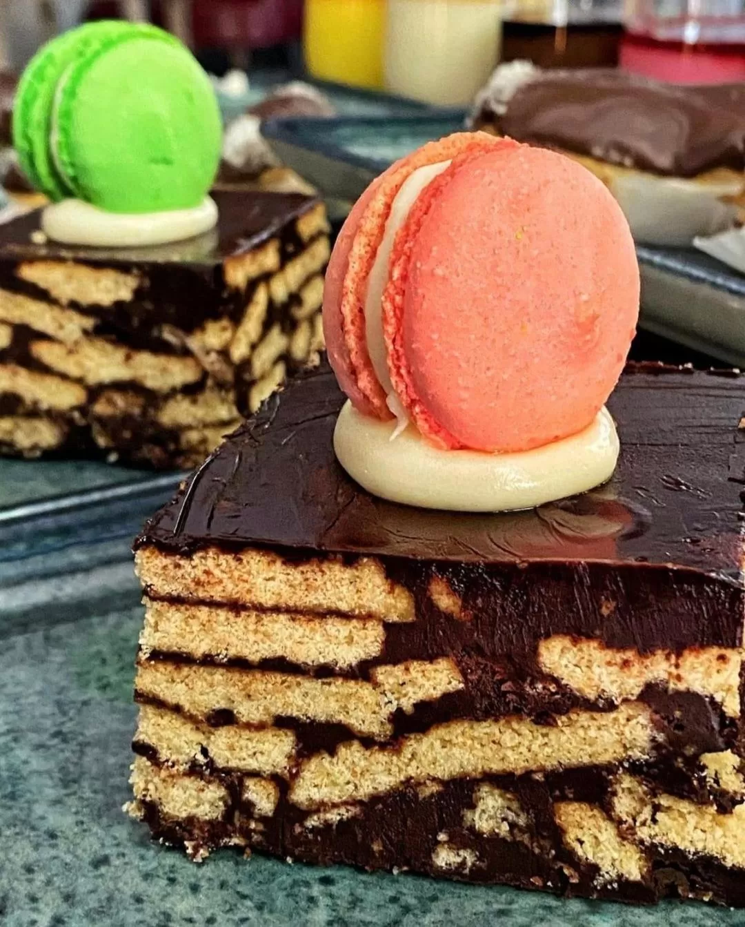 Restaurant/places to eat, Food in CHER HOTEL&SPA İstanbul Beyoğlu