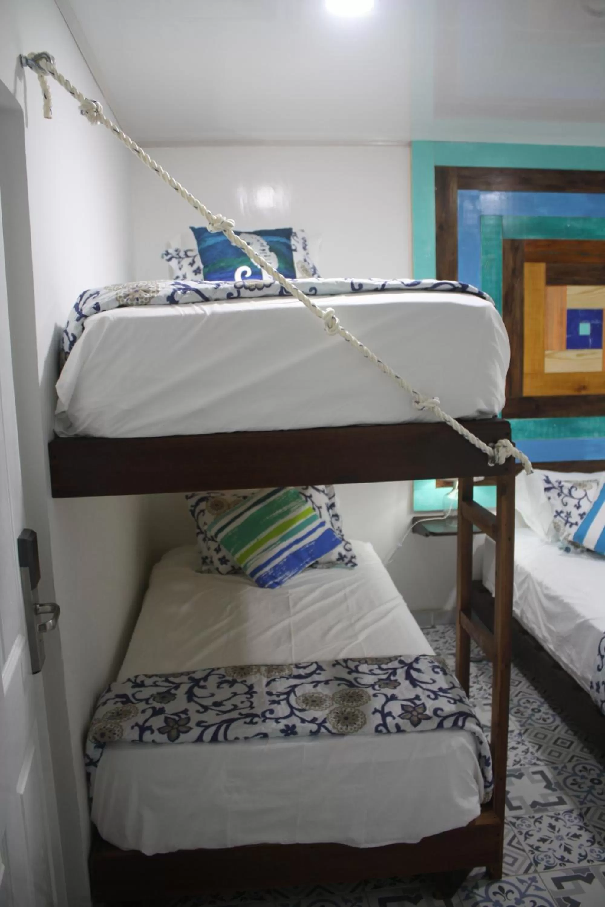 Bed in Olas Del Caribe