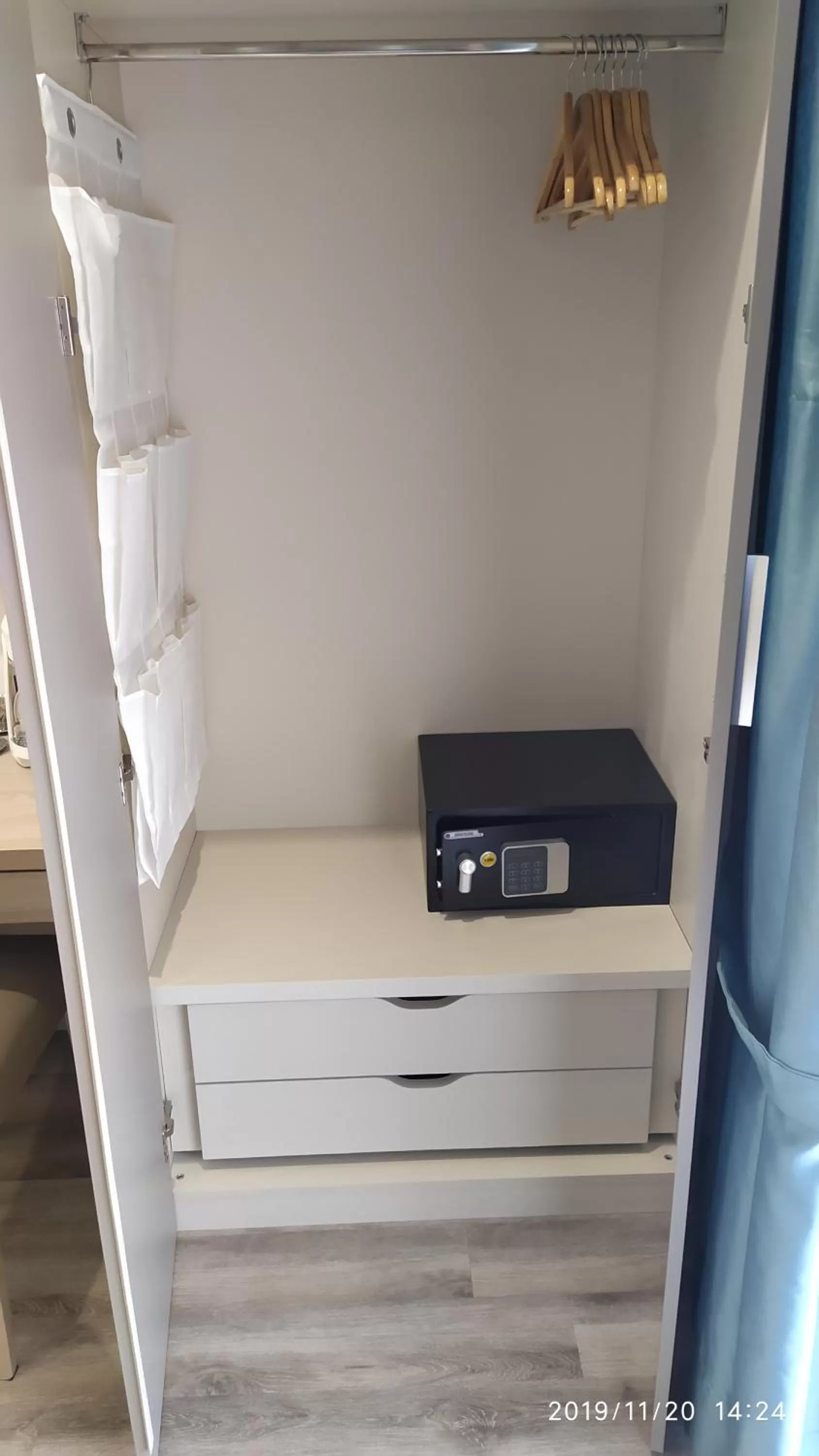 Other in B&B La Stazione