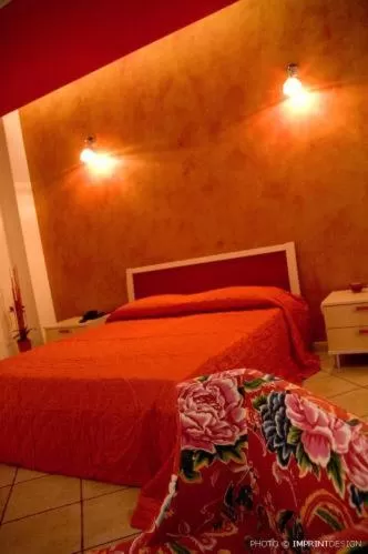 Other, Bed in Residenza Glave