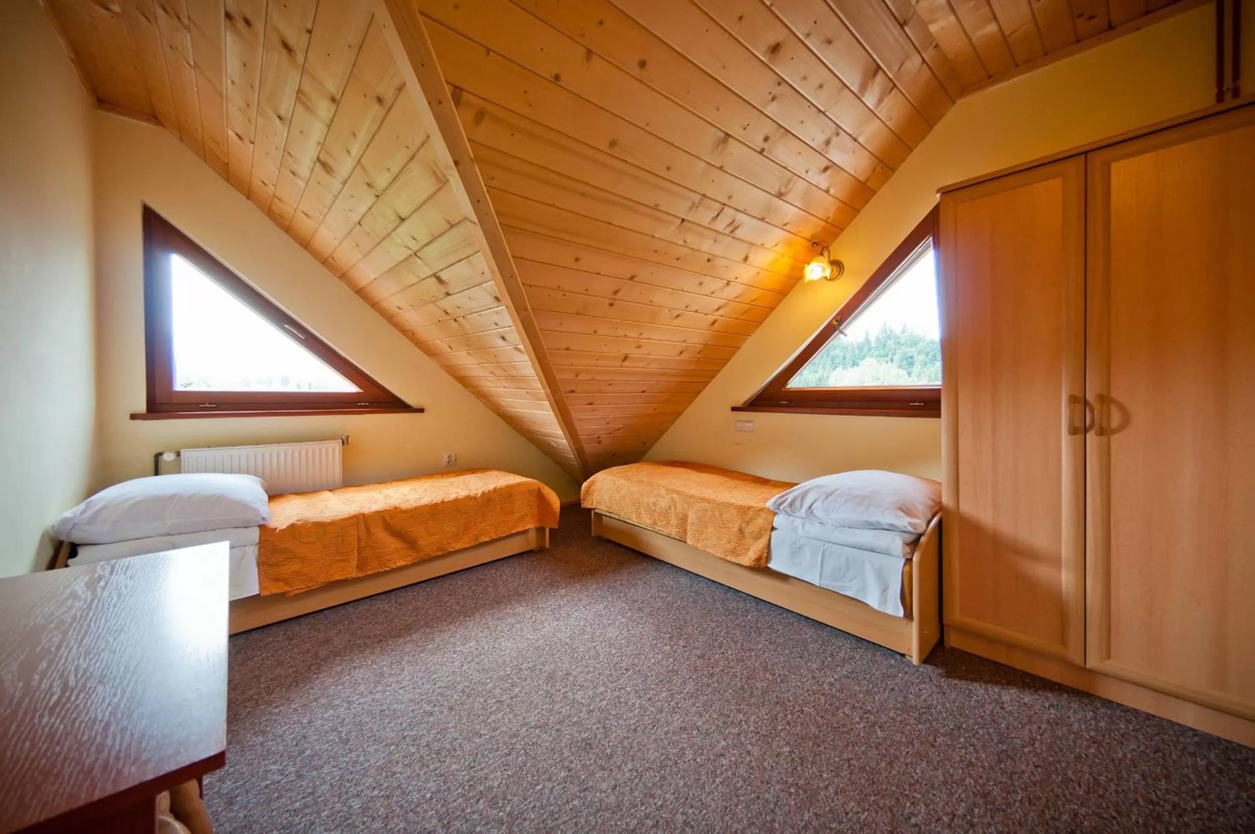 Photo of the whole room in Wynajem Pokoi ,,Góry Tatry Wypoczynek "Paweł Kuczyński