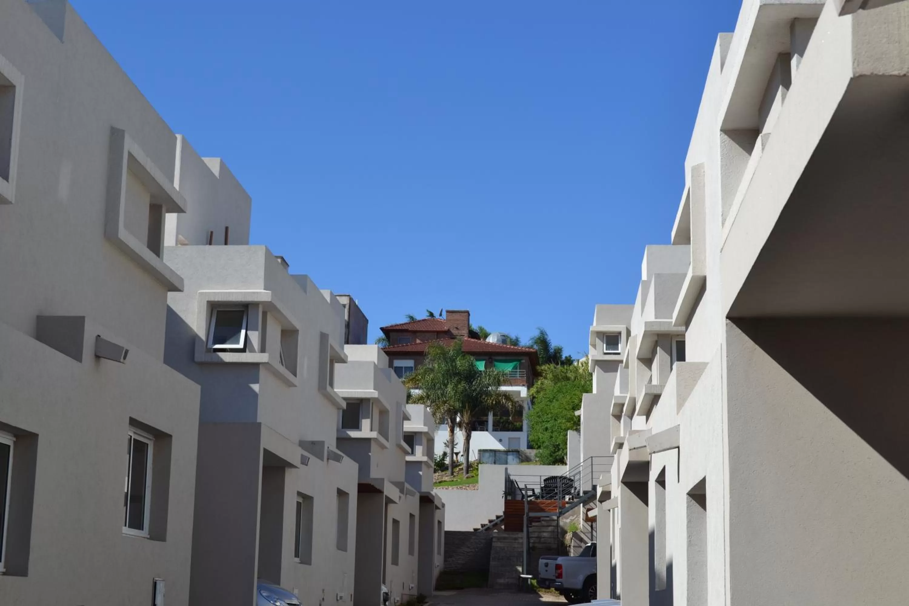 Apart Porto del Sol by CPH