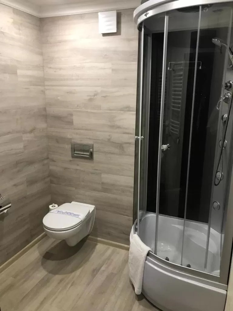 Hotel Restauracja Willa Radwan