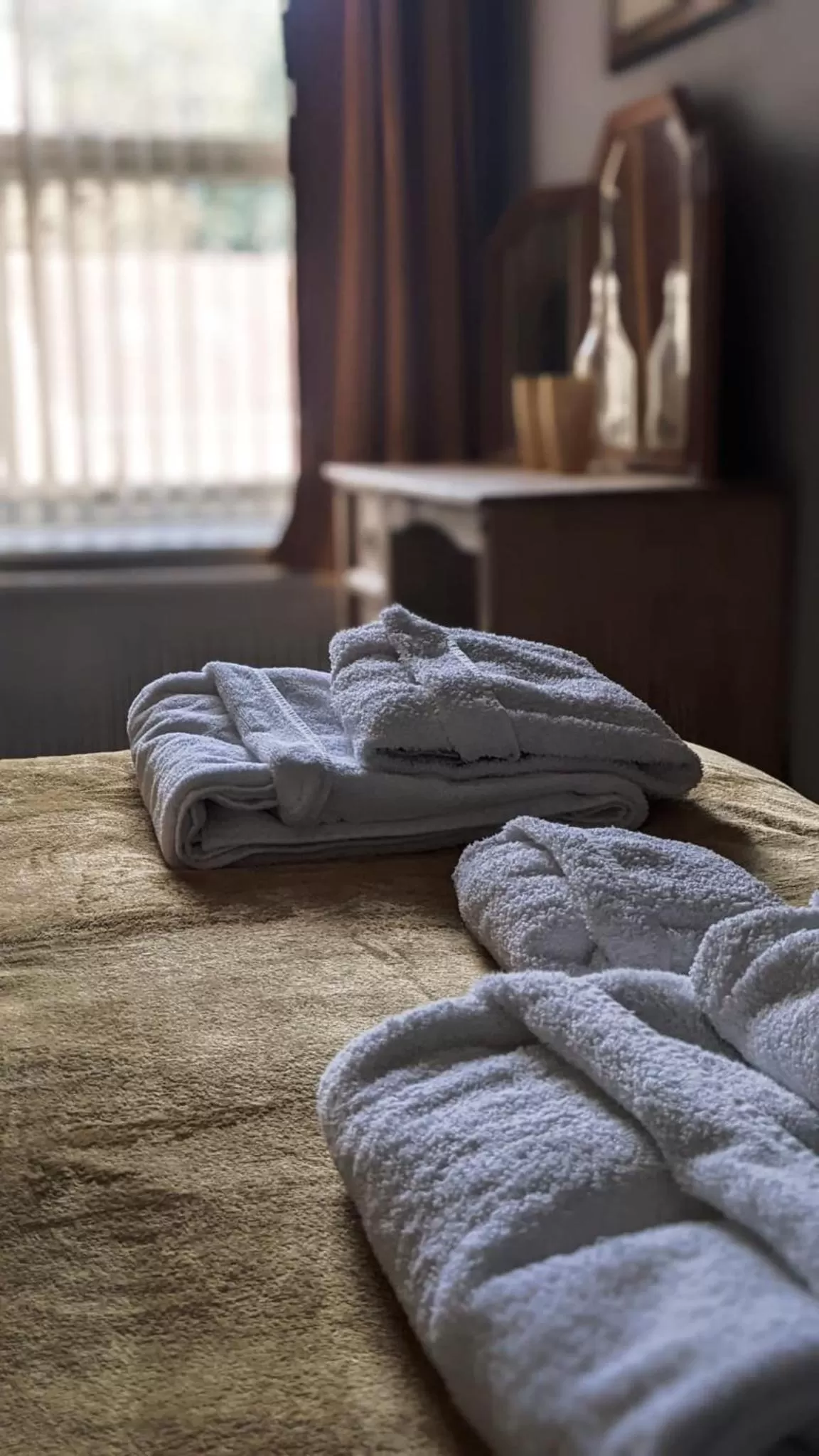 The Wheatsheaf Hotel