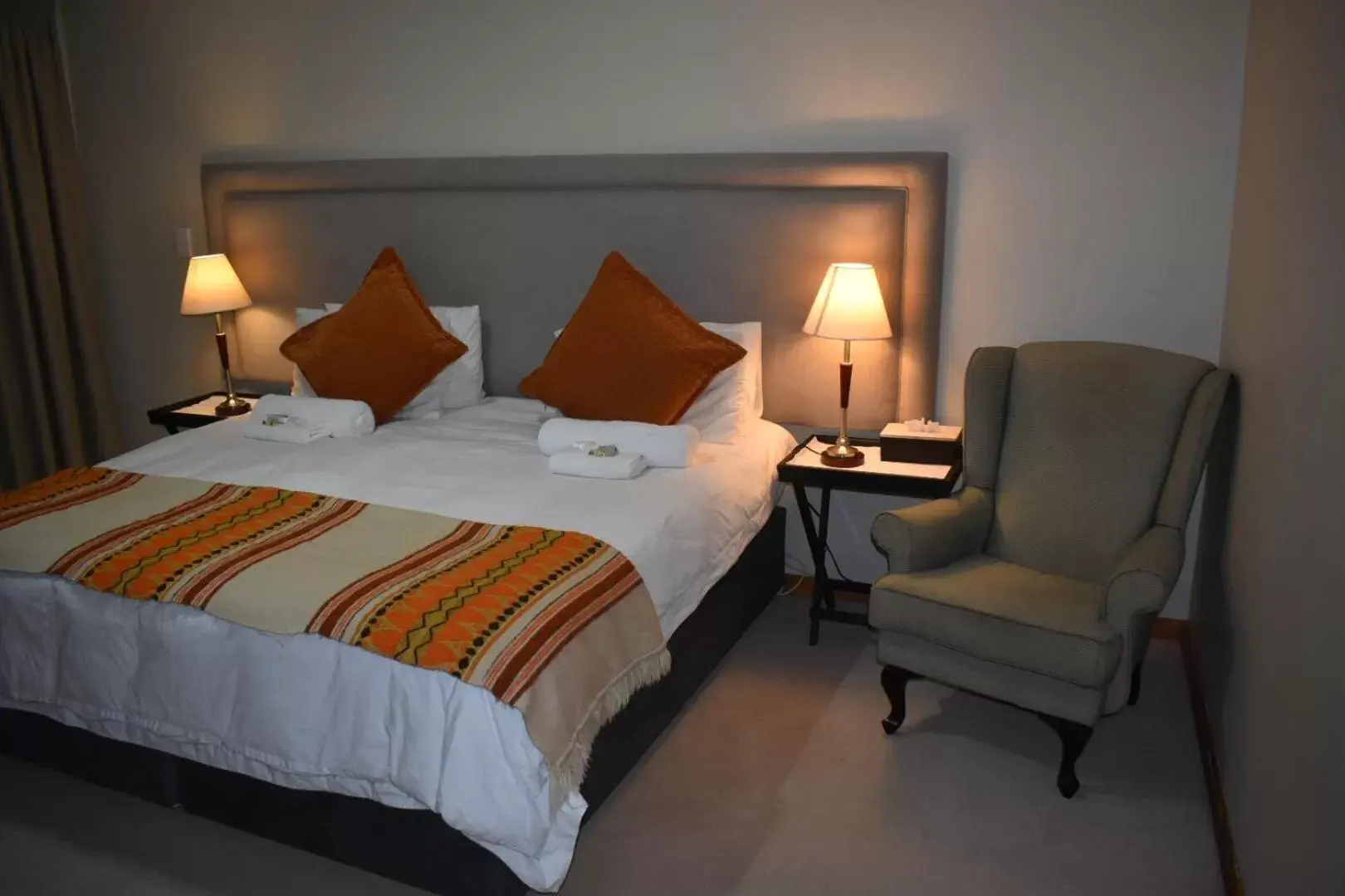 Deluxe Family Room in Soeteweide North B&B and Spa Deluxe Family Room in Soeteweide North B&B and Spa