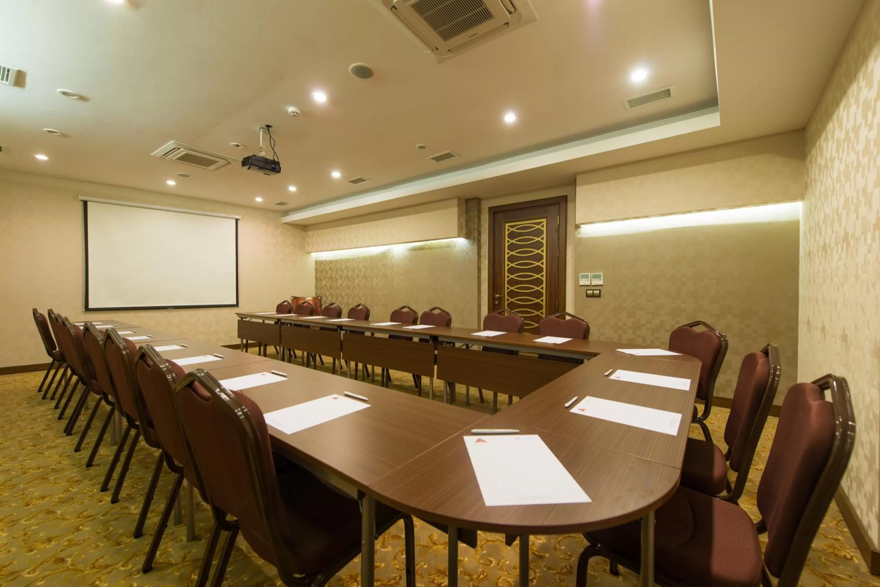 Meeting/conference room in Antea Hotel Oldcity -Special Category