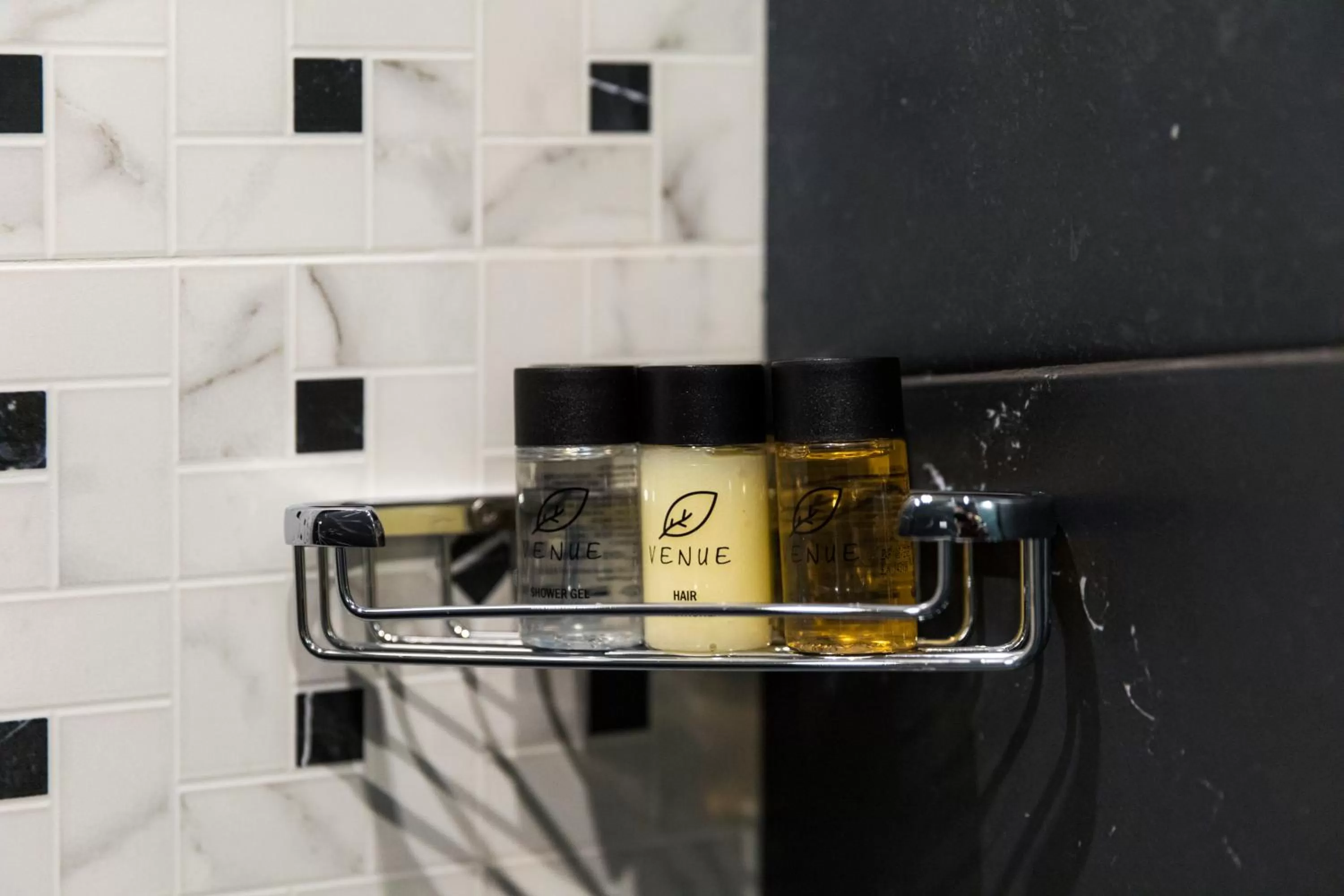 Bathroom in Taberne Boutique Hotel Tbilisi