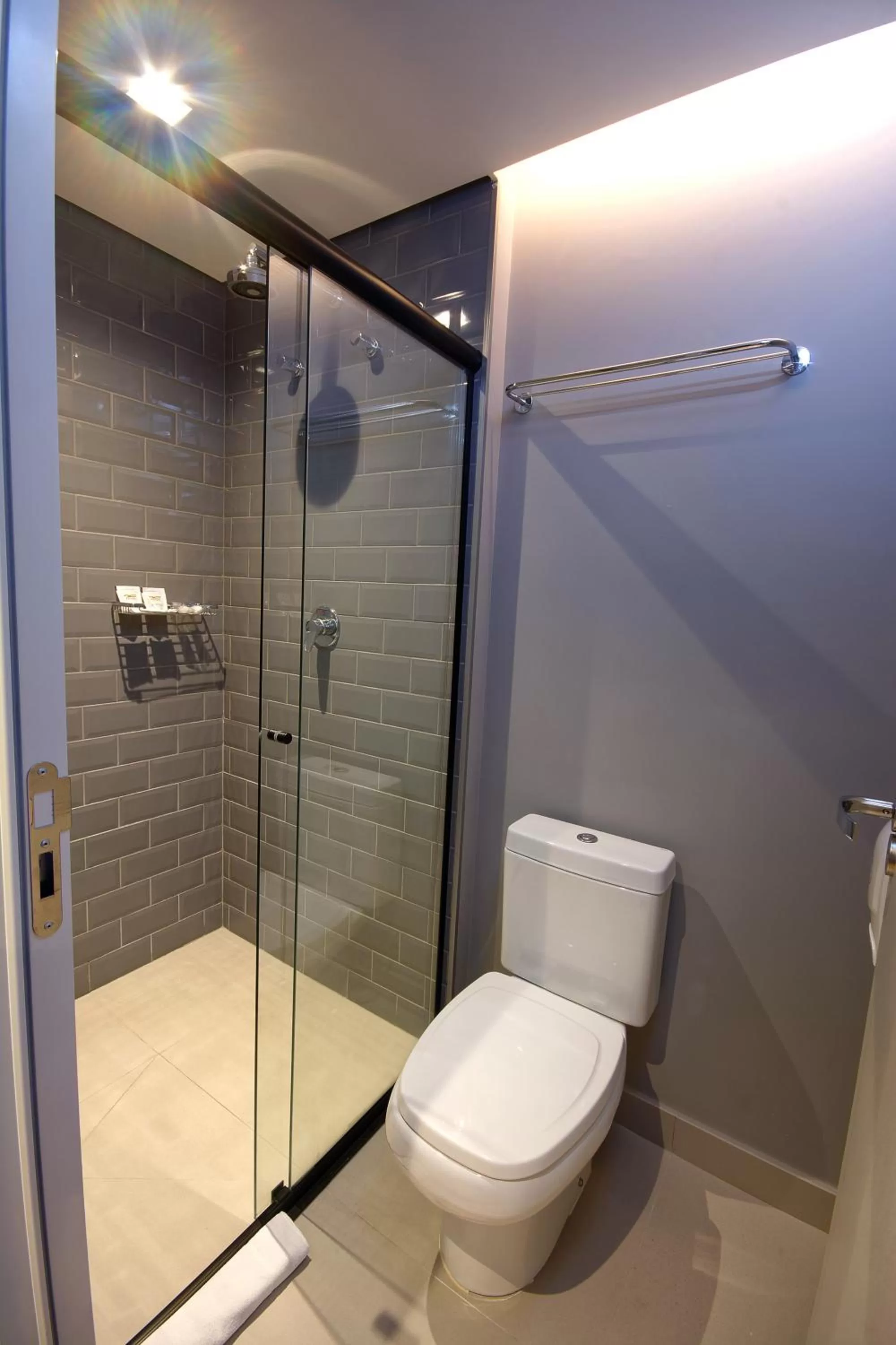 Golden Tower Express Berrini by Fênix Hotéis