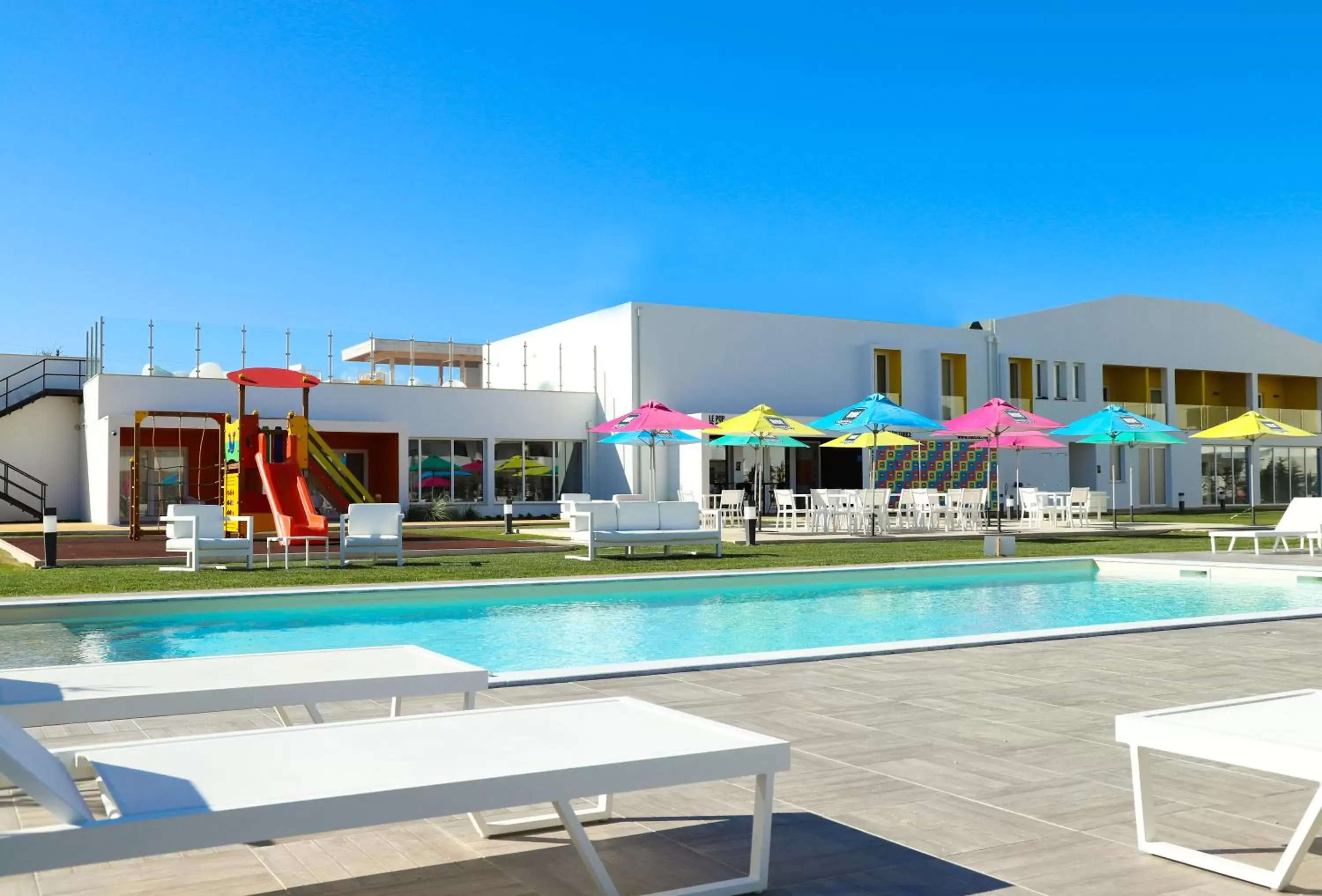 RIDE Surf Resort & Spa Peniche RIDE Surf Resort & Spa Peniche