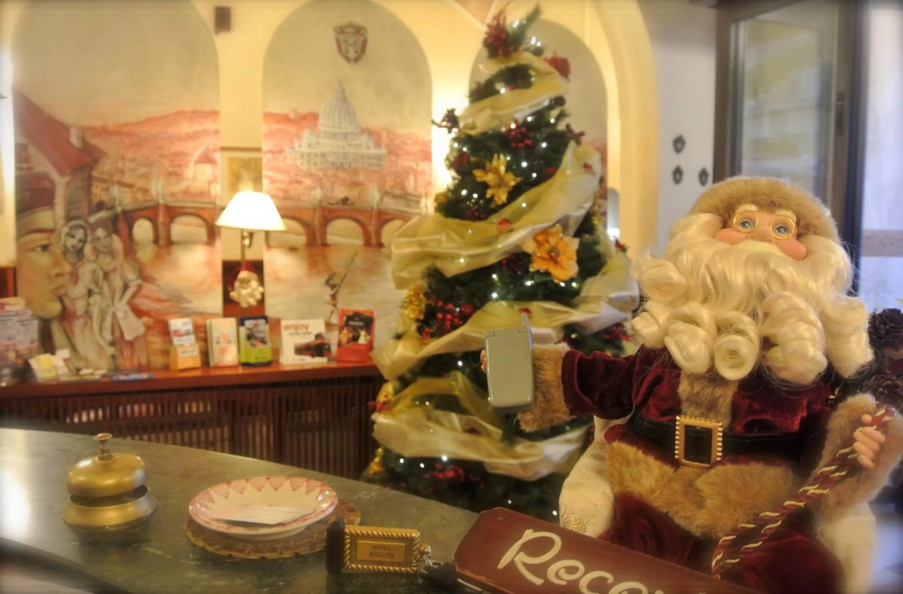 Other in Hotel Assisi