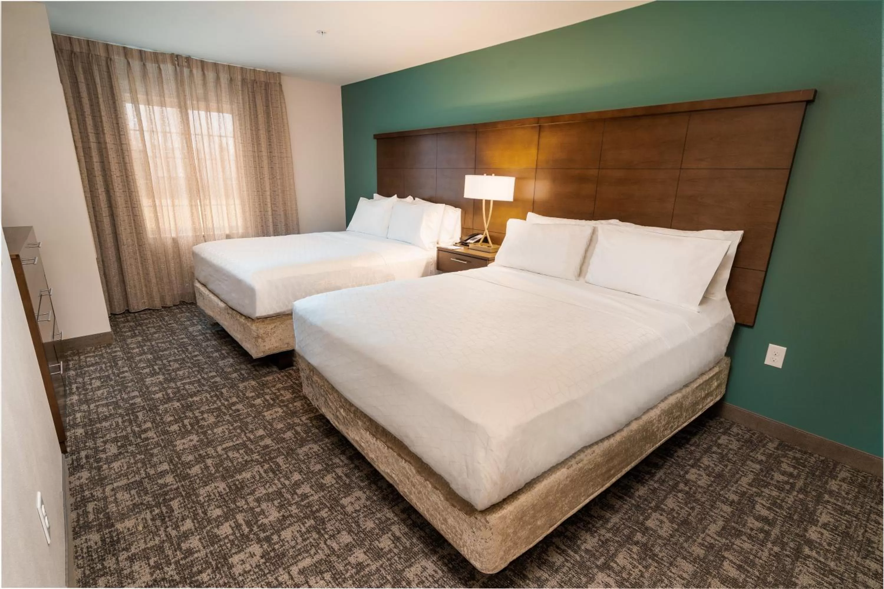 Staybridge Suites - Washington DC East - Largo by IHG