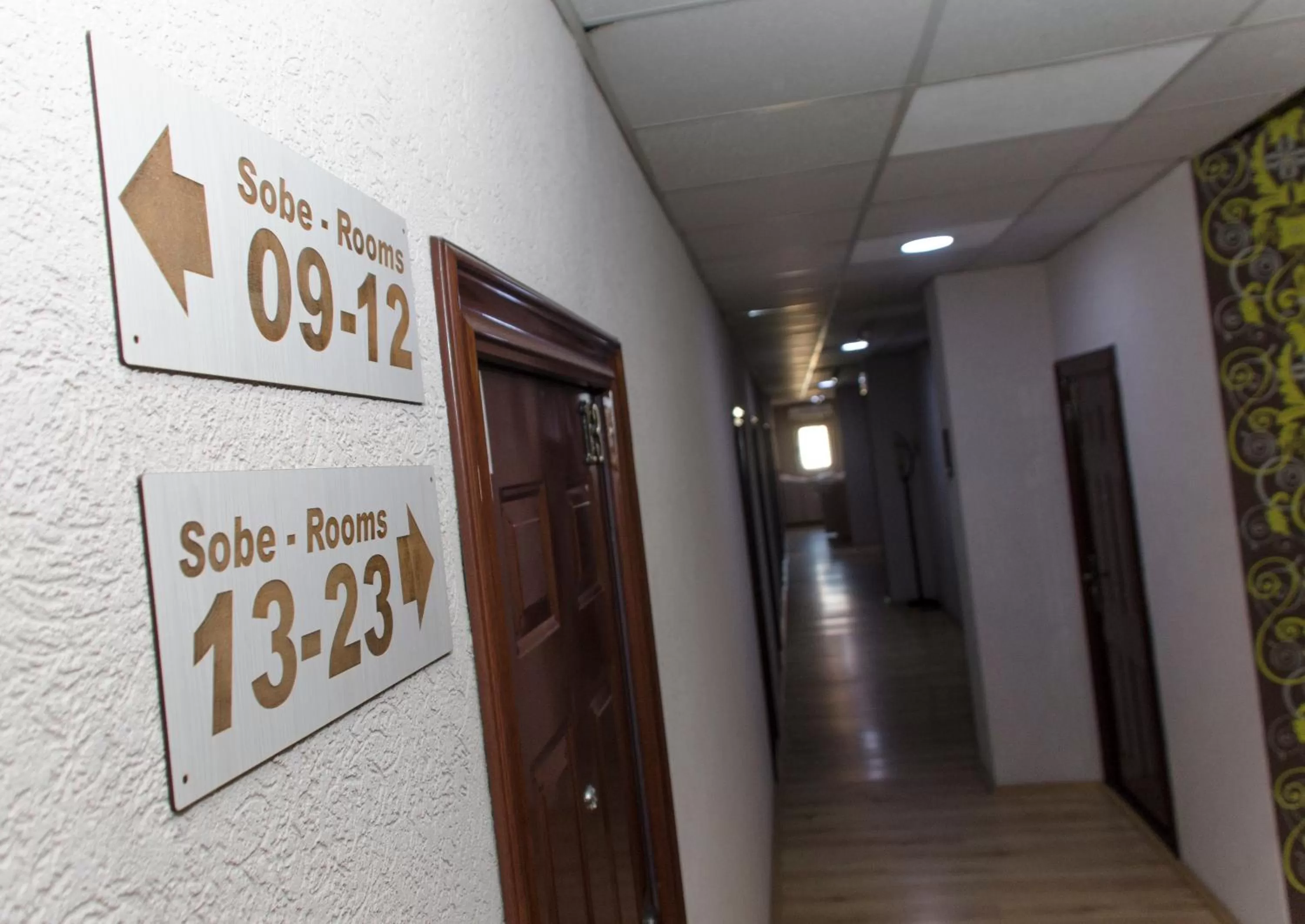 Other in Garni Hotel Tri O