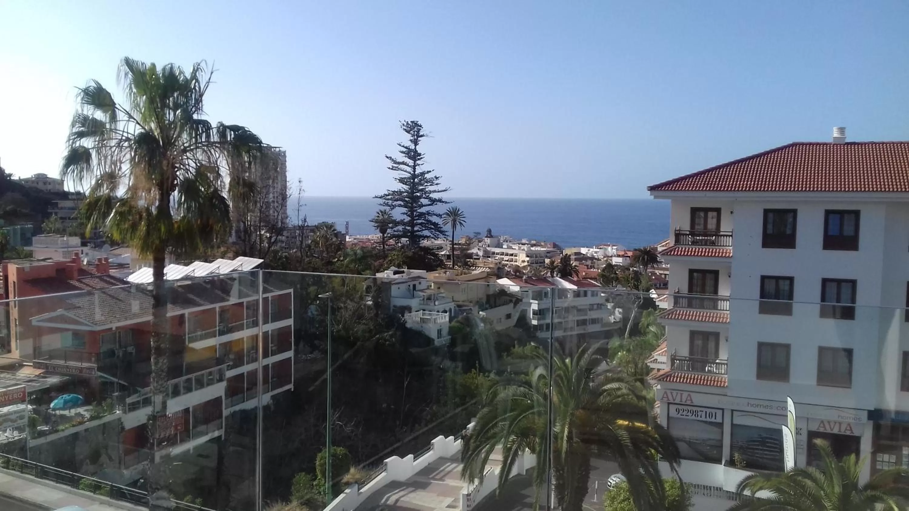 Deluxe Studio in Apartamentos Pez Azul