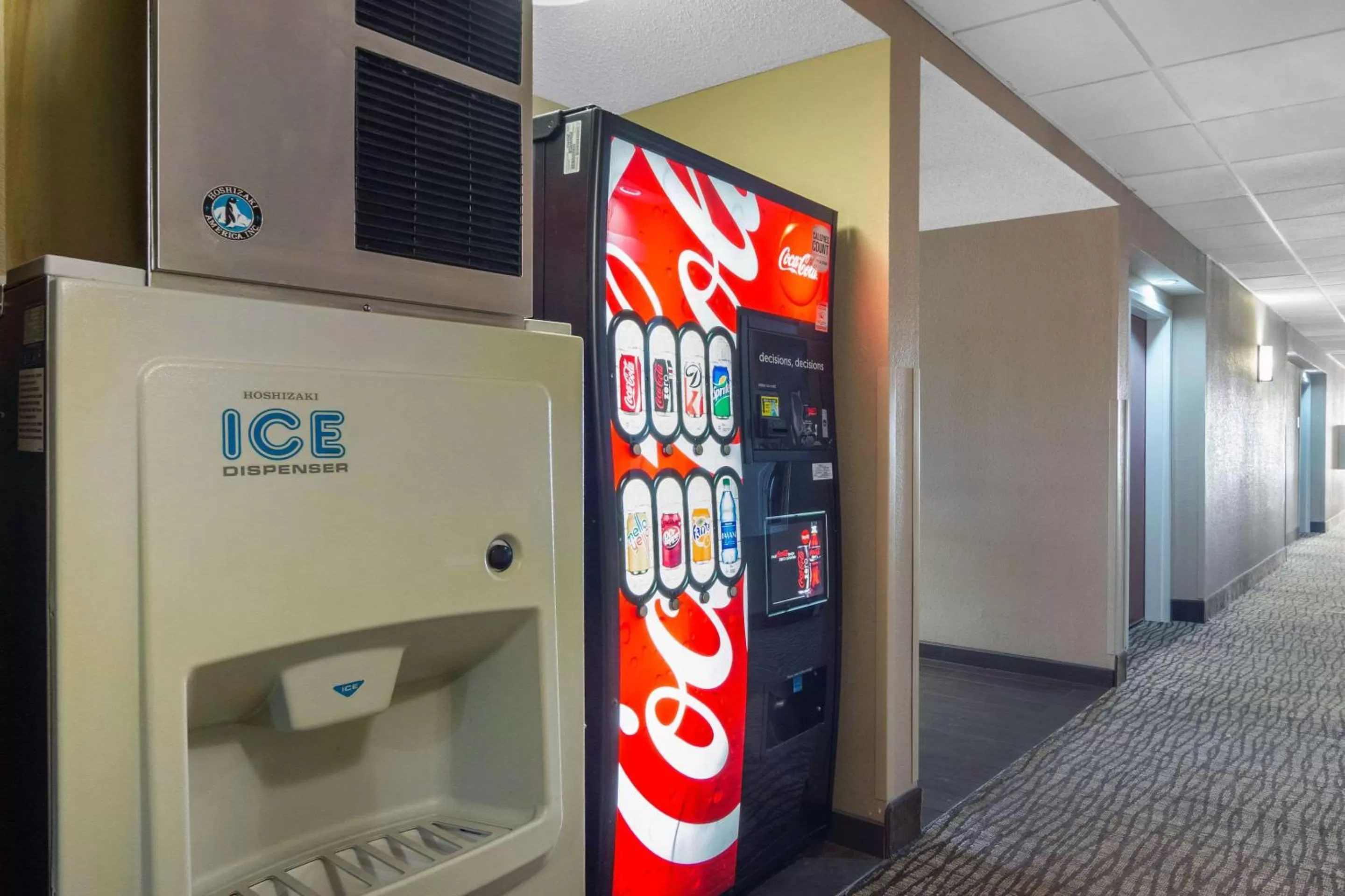 Other in Comfort Inn & Suites LaGrange East