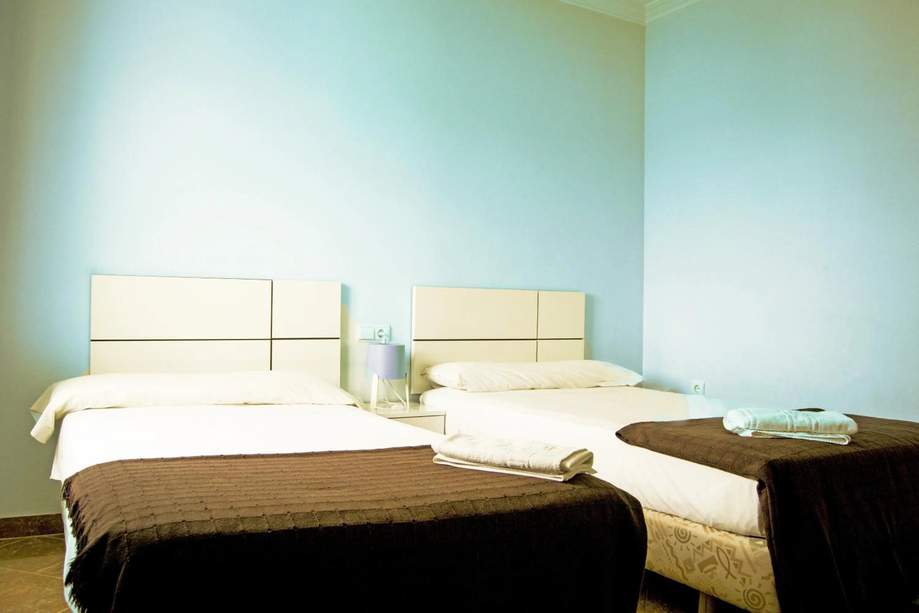 Bedroom, Bed in Roquetas Beach and Playa Serena Golf Village