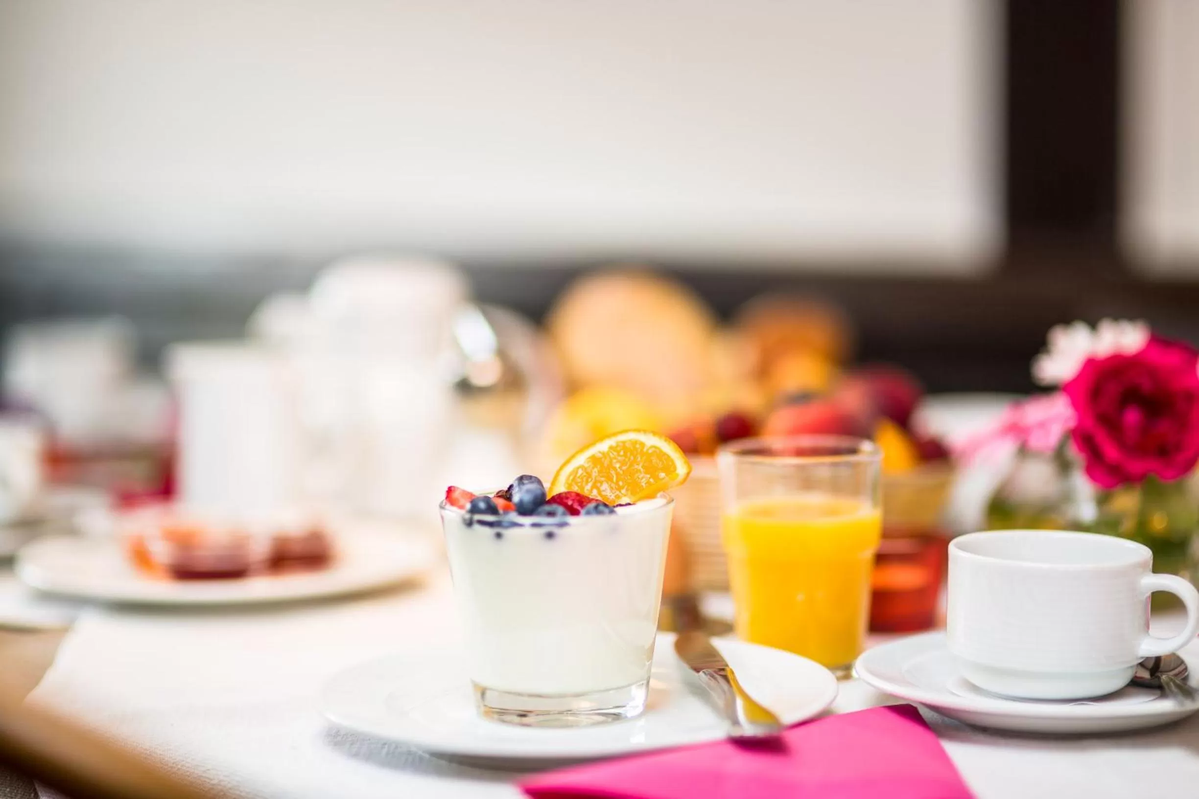 Day in IMbery Hotel & Restaurant Hinterzarten