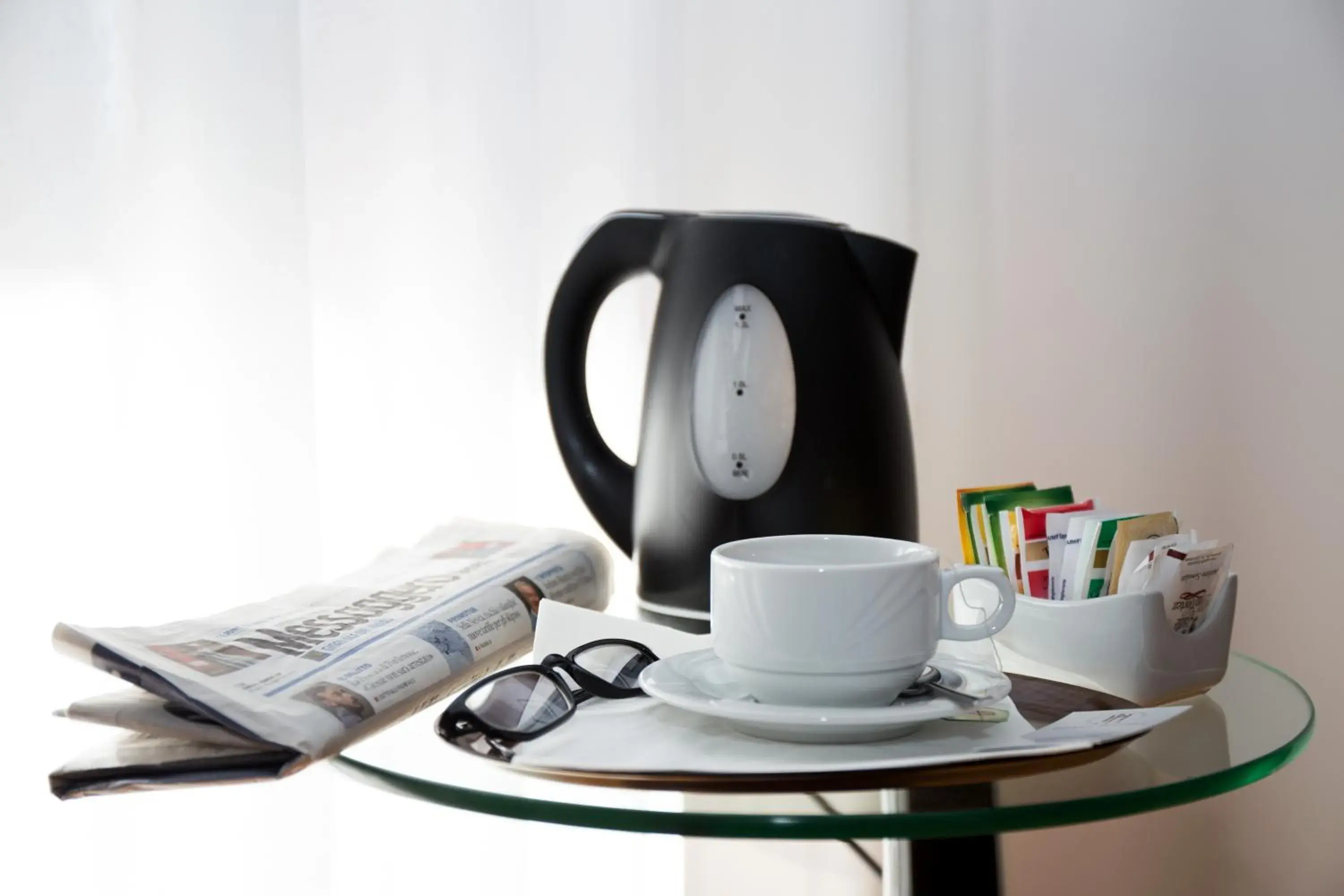 Suite in Hotel Pittini Suite in Hotel Pittini