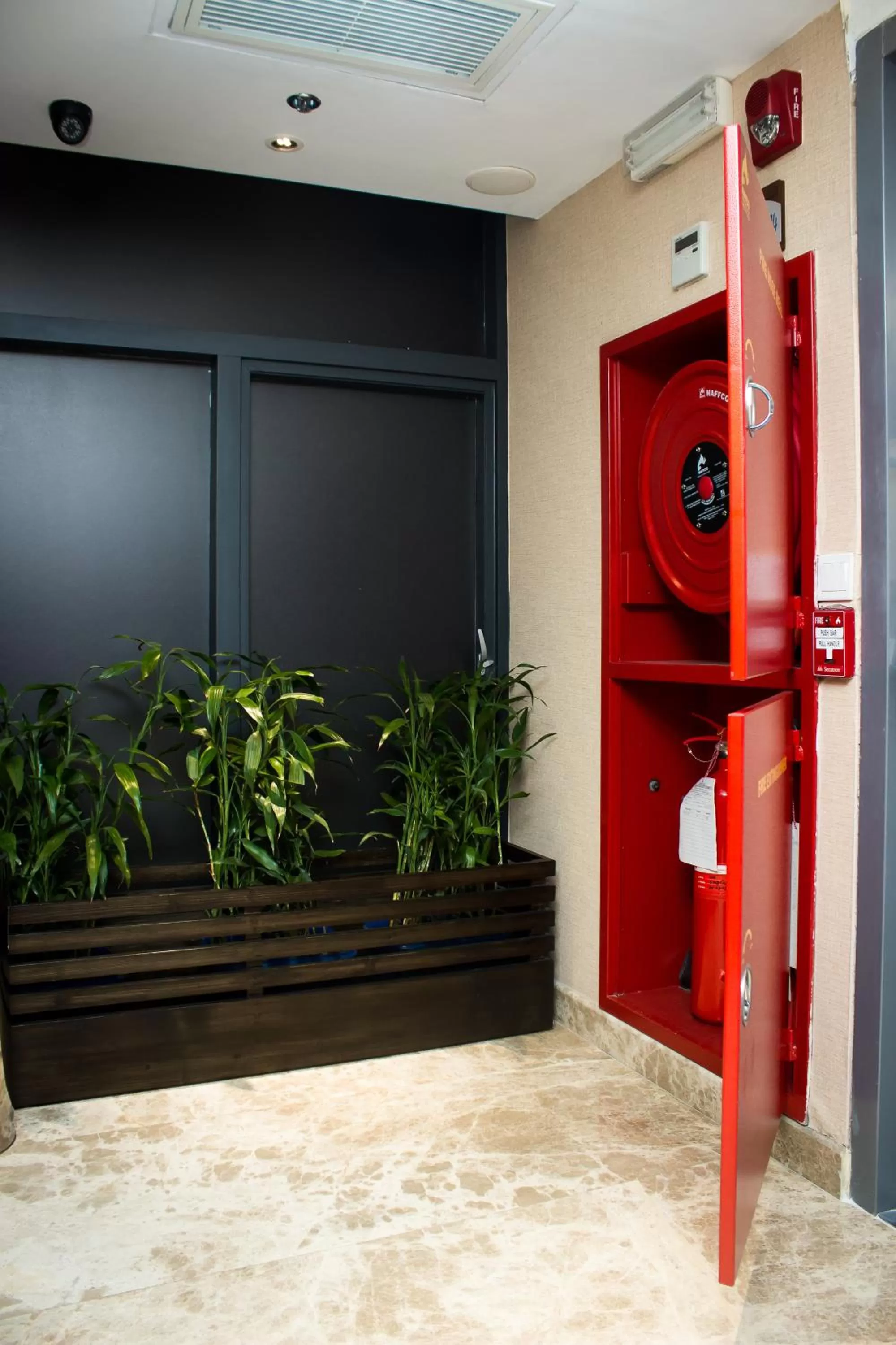 Other in Lakeshore Suites, Banani