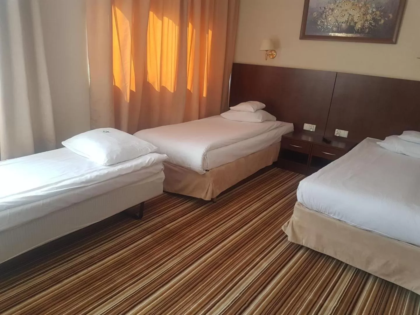 Bedroom, Bed in Boutique Hotel's Kwiska - Legnicka