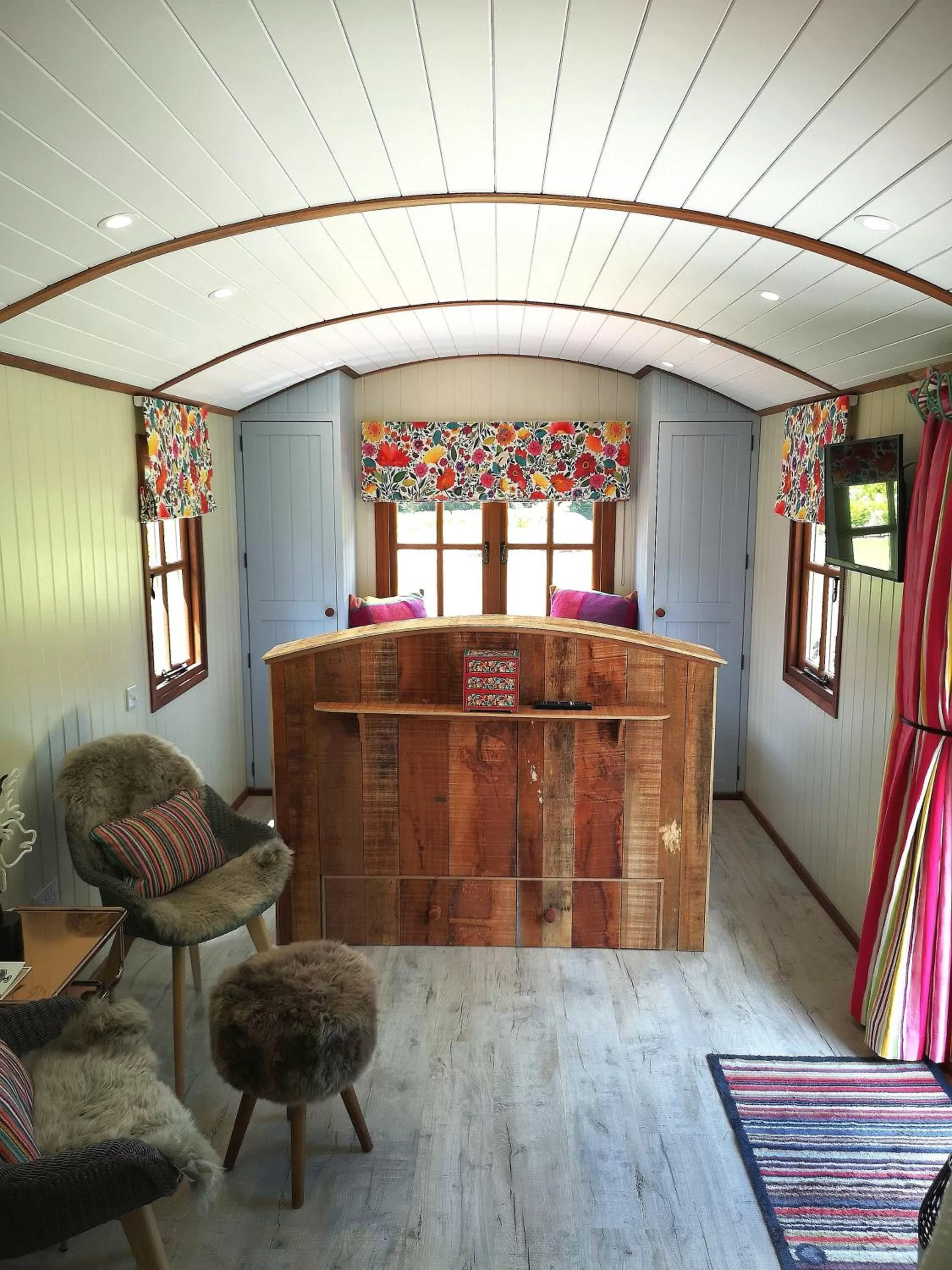 Lobby or reception in Parkway Hotel & Spa