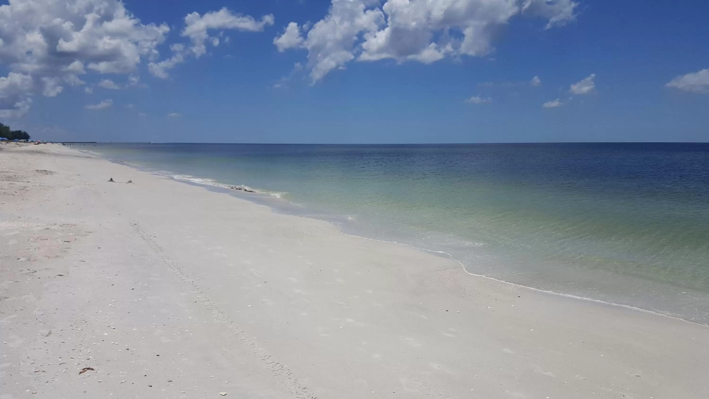 Day in Casey Key Resort - Gulf Shores