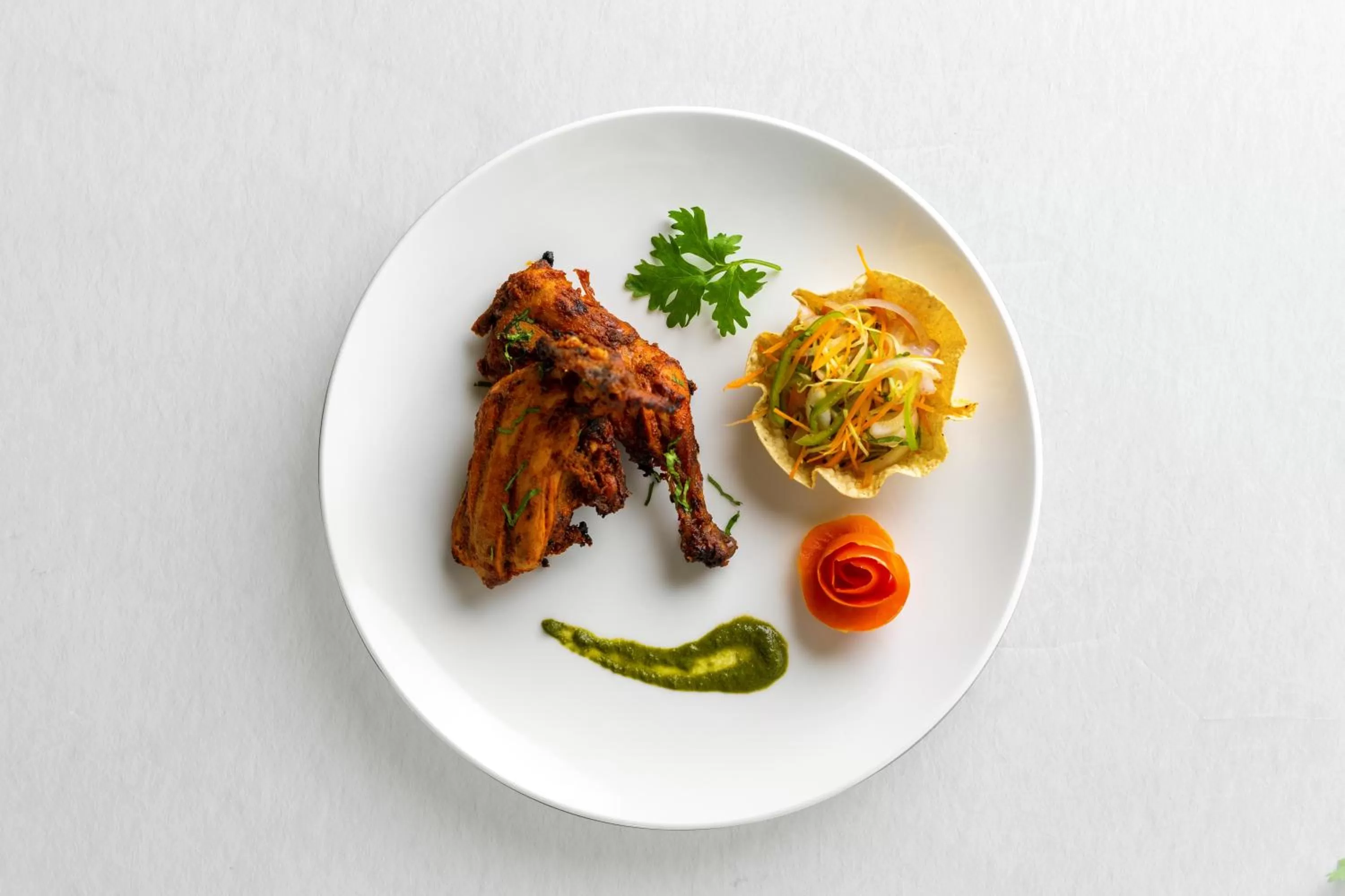 Property building in Sarasiruham Resort - Private Pool Villa in Udaipur