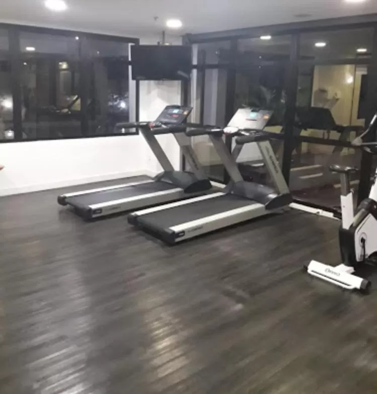 Loft Confortável e Moderno