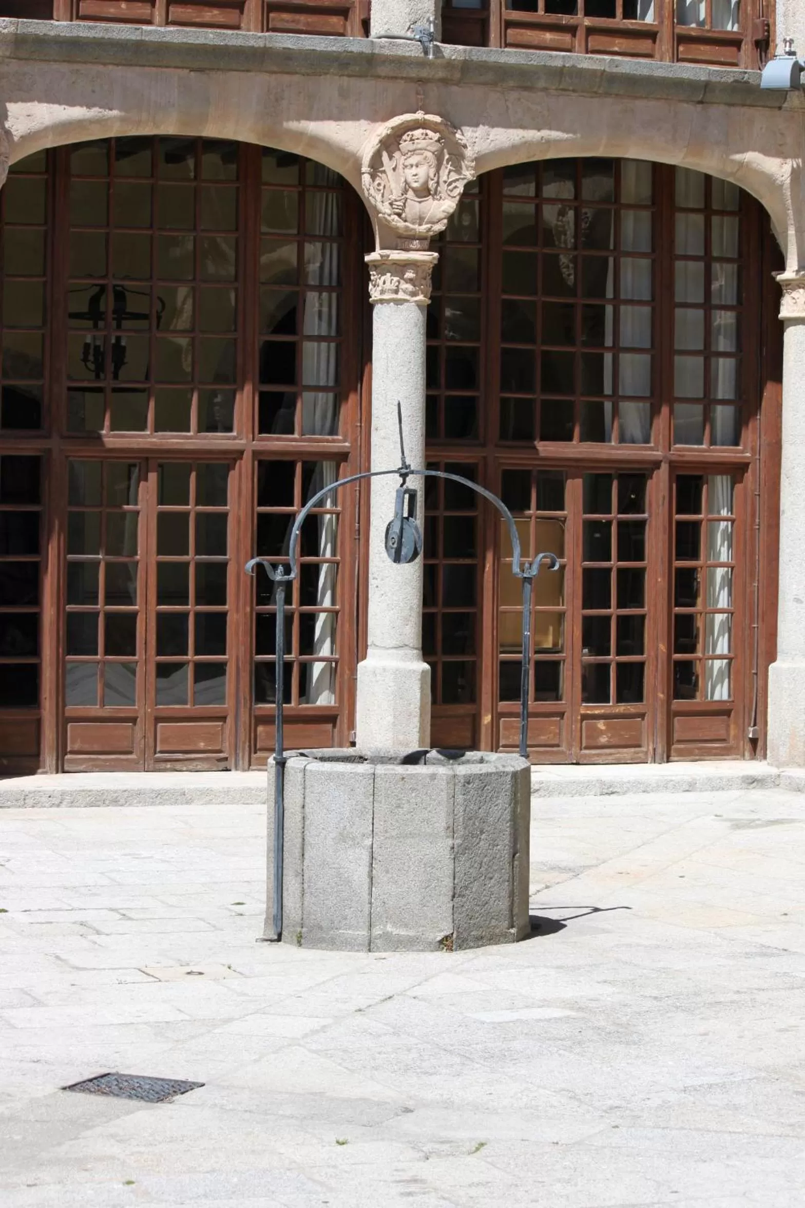 Other in Parador de Zamora