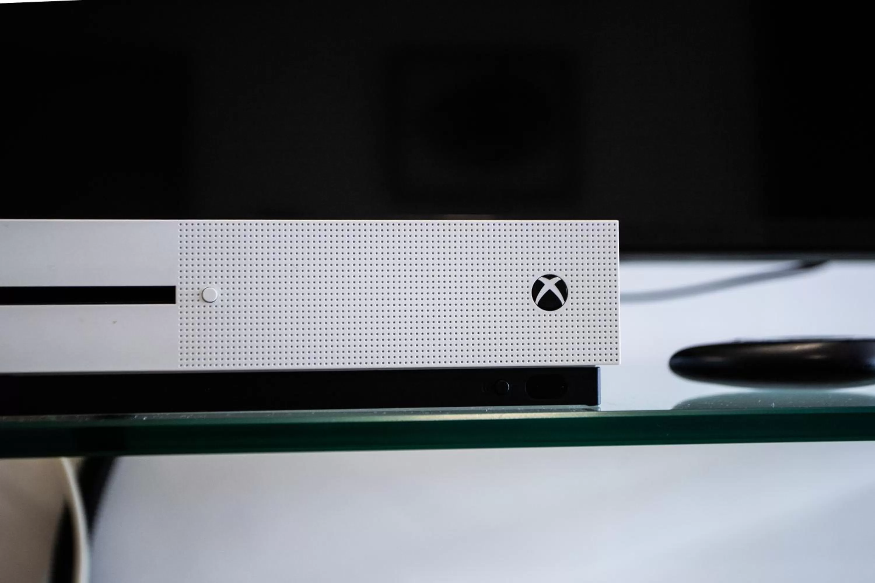 Communal lounge/ TV room in Macondo Quinta Avenida Residences