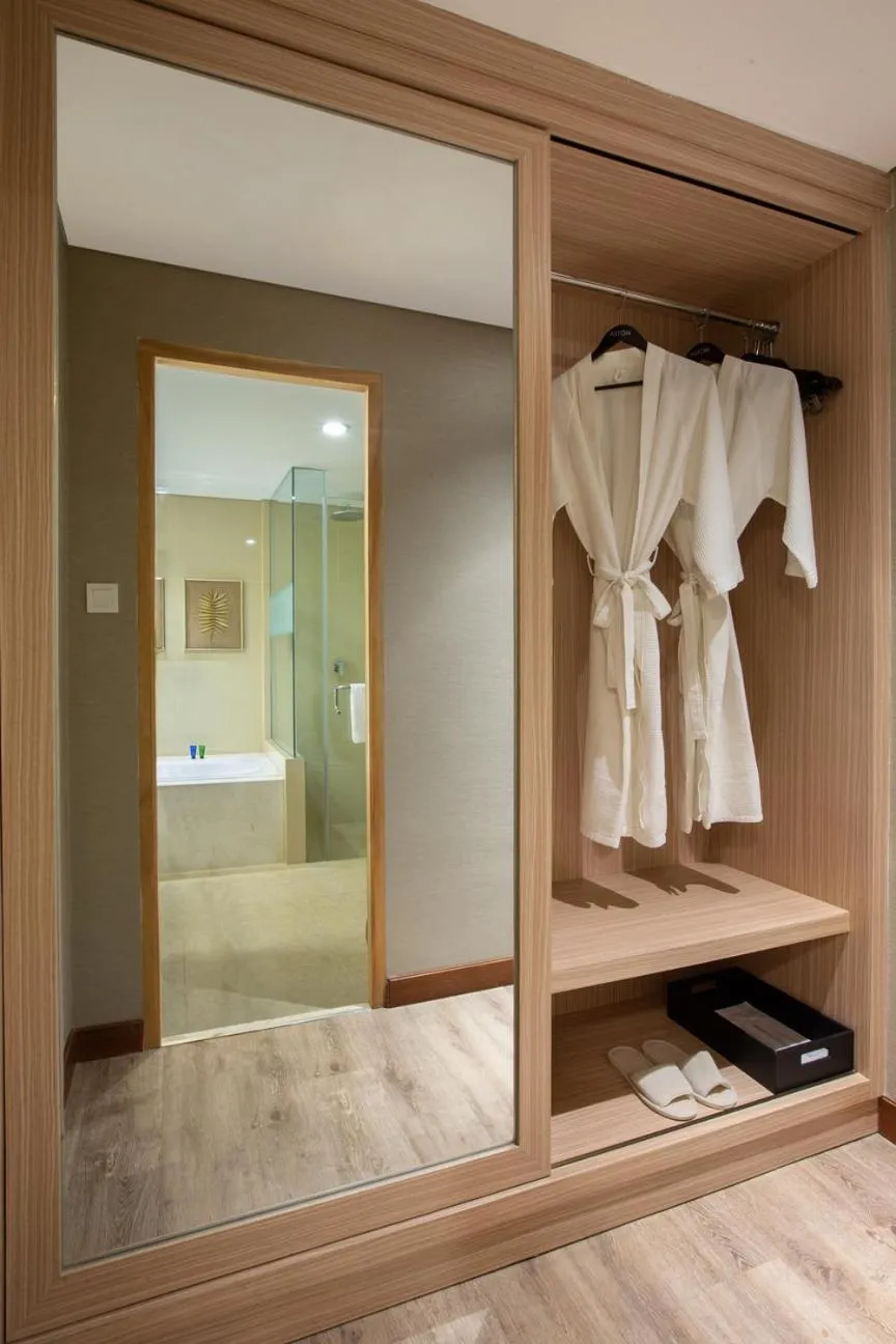 Aston Gresik Hotel & Conference Center