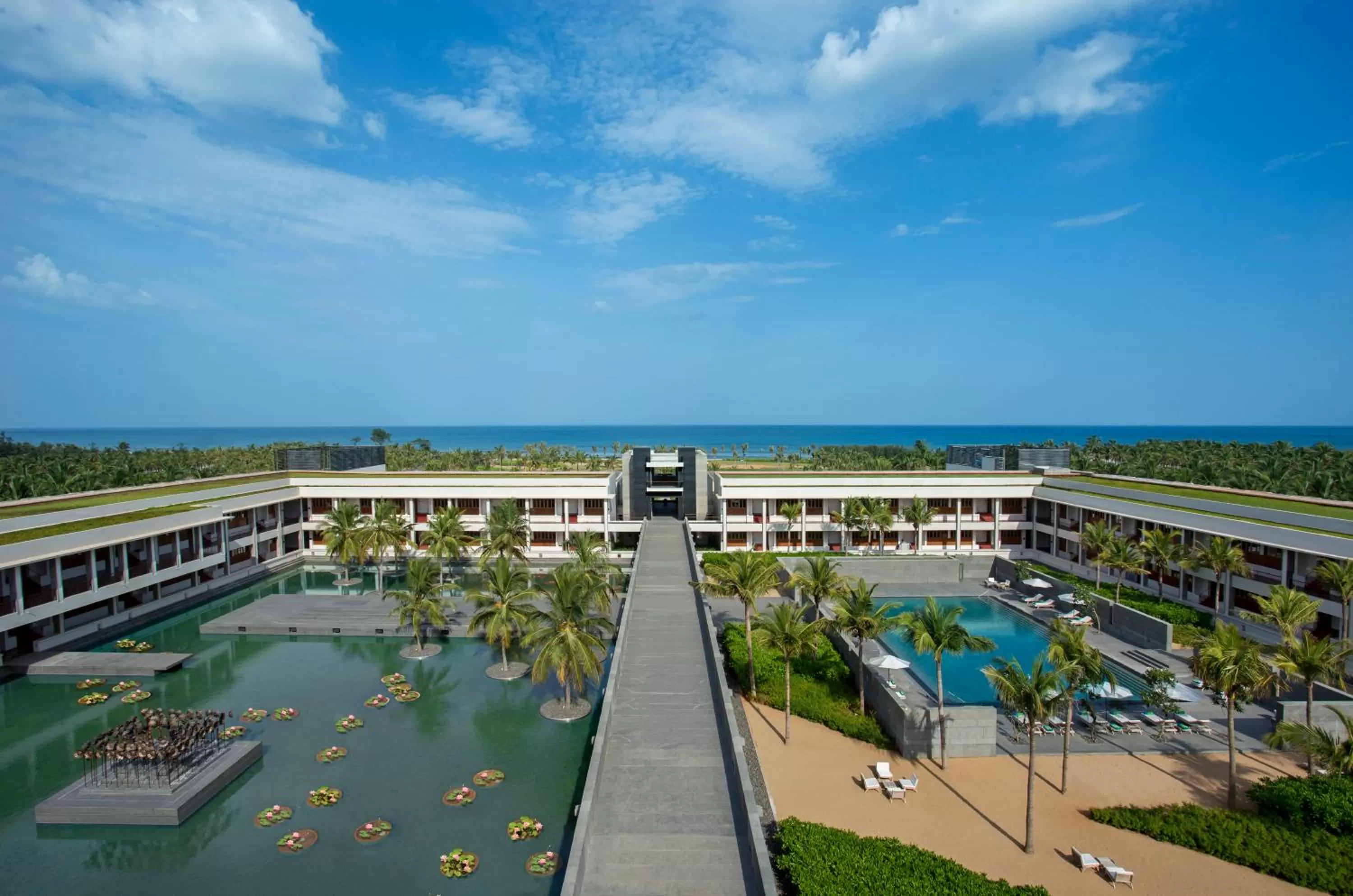 InterContinental Chennai Mahabalipuram Resort by IHG