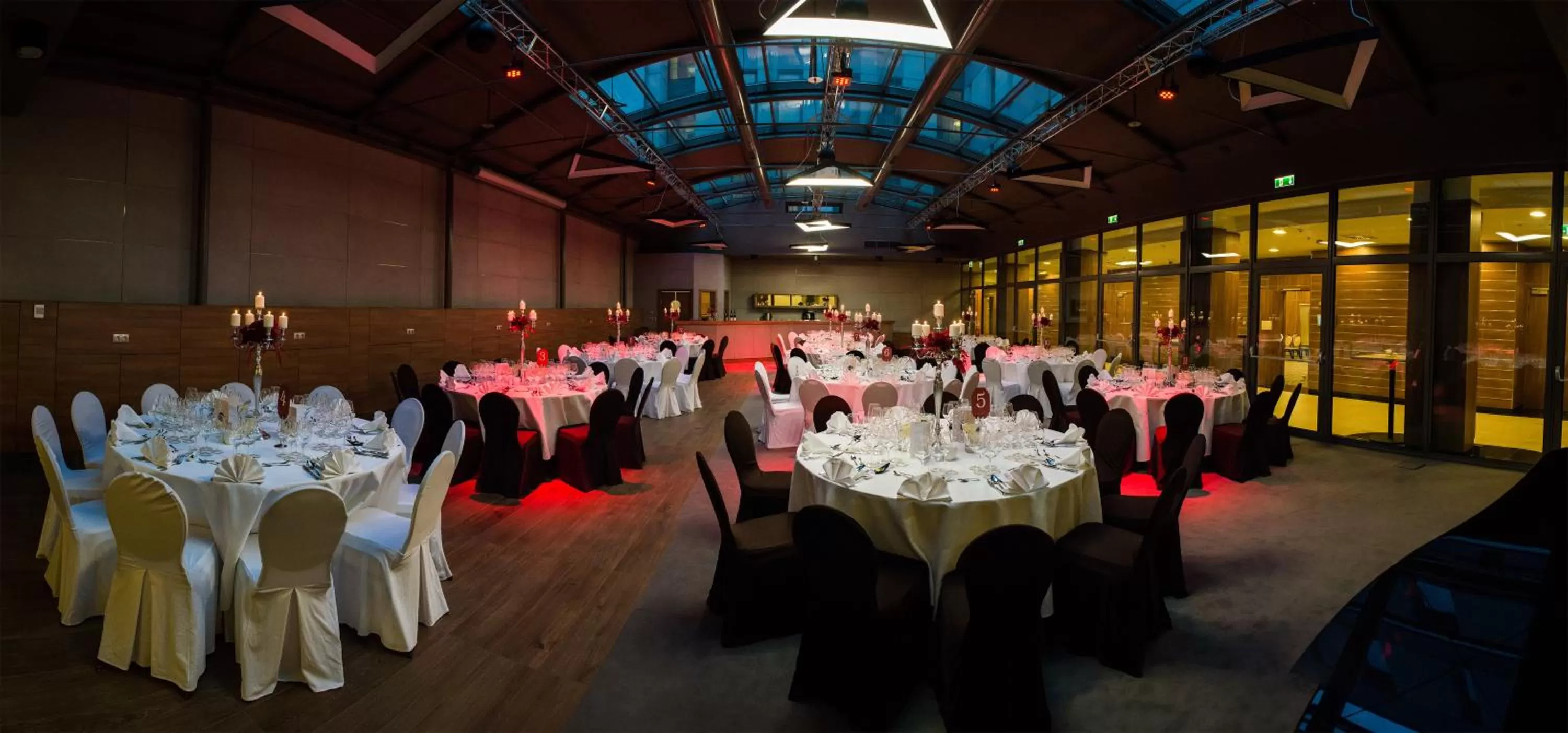 Meeting/conference room in Holiday Inn Krakow City Centre by IHG