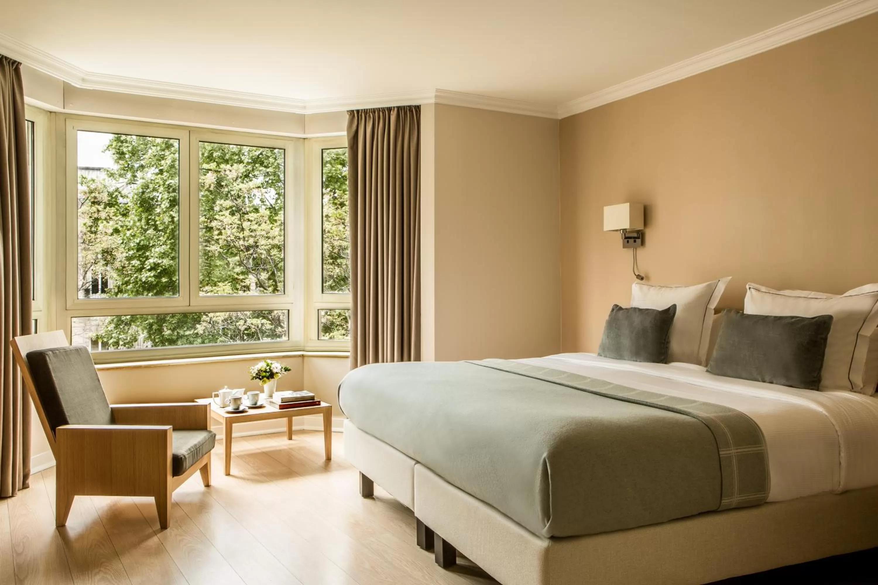 Royal Garden Champs-Élysées