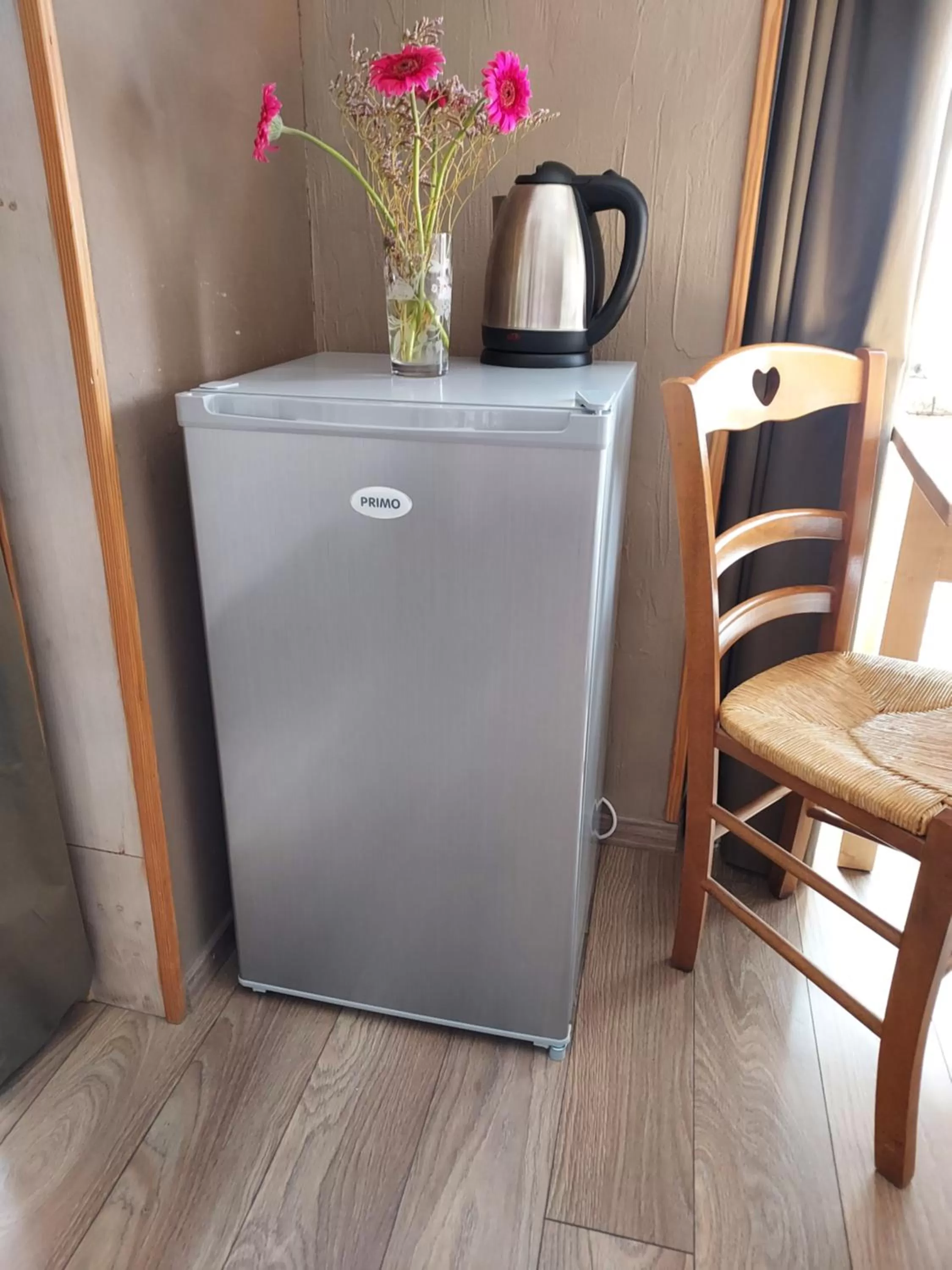 Kitchen/Kitchenette in Le Patio de Luchon
