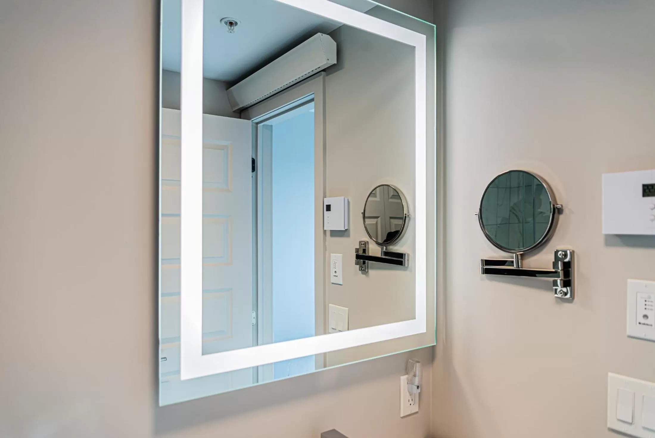 Bathroom in WERFY Luxury Apart-Hotel