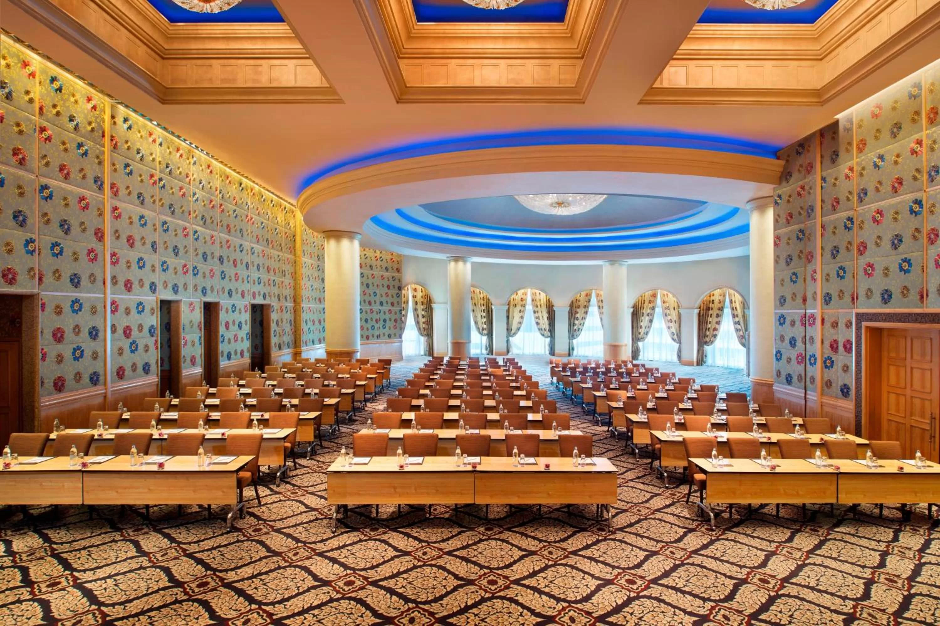 Meeting/conference room in Sheraton Grande Sukhumvit, a Luxury Collection Hotel, Bangkok