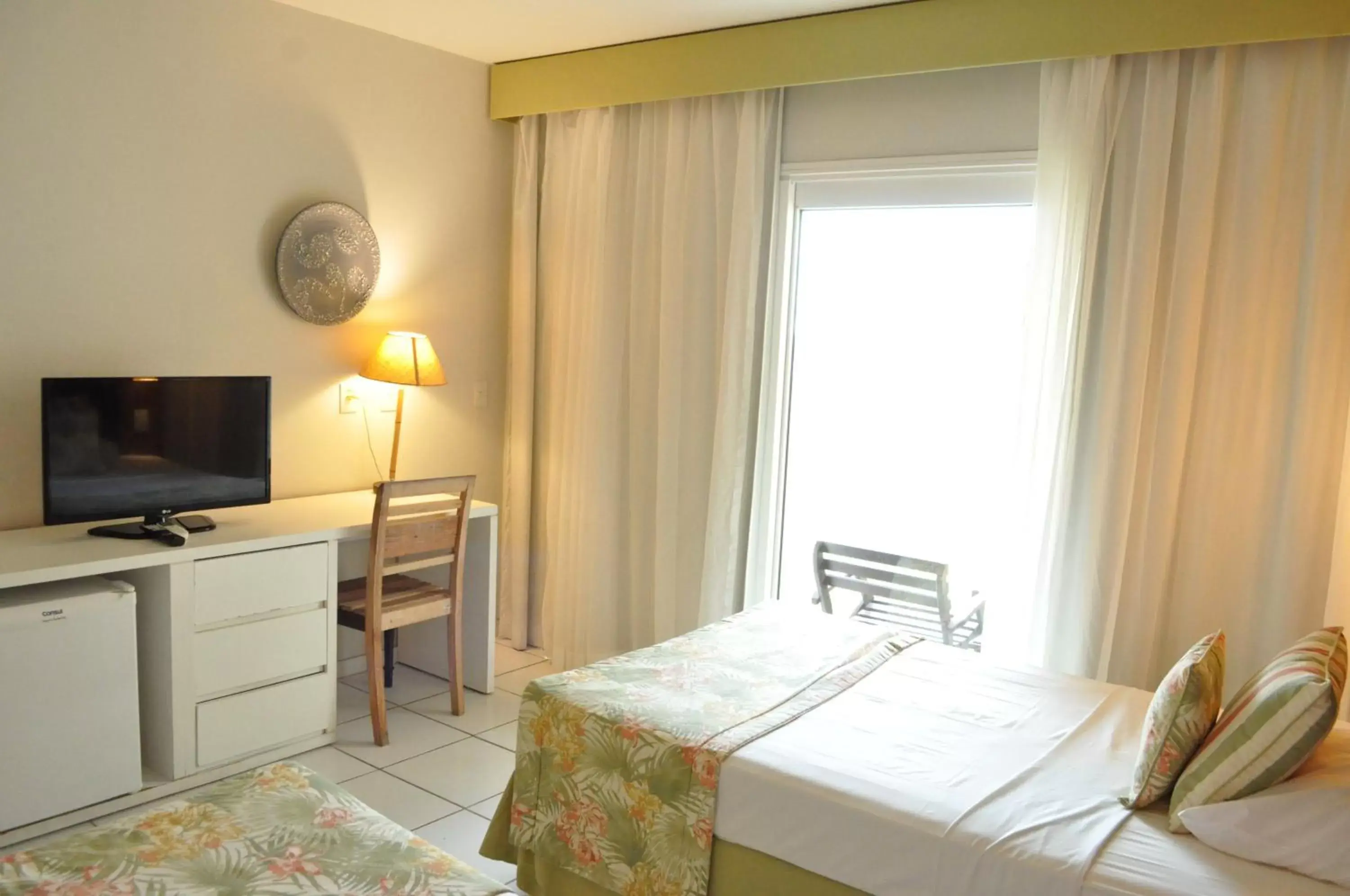 Double Room in Búzios Beach Resort by WAM Experience Double Room in Búzios Beach Resort by WAM Experience