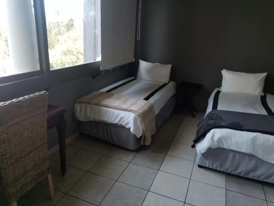 Bed in 268 On Ridge Guesthouse