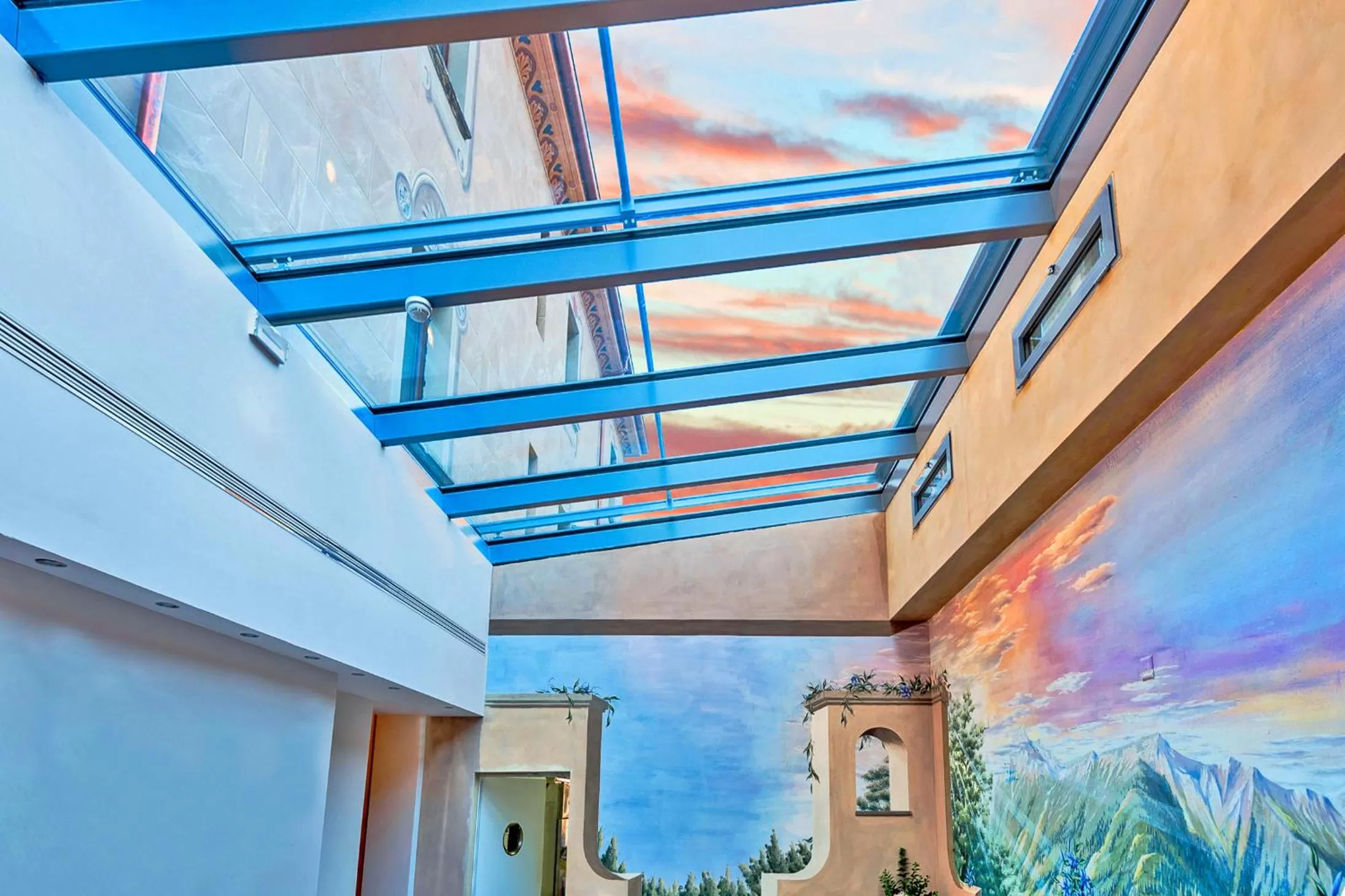 Restaurant/places to eat in Boutique & Business Hotel La Tureta