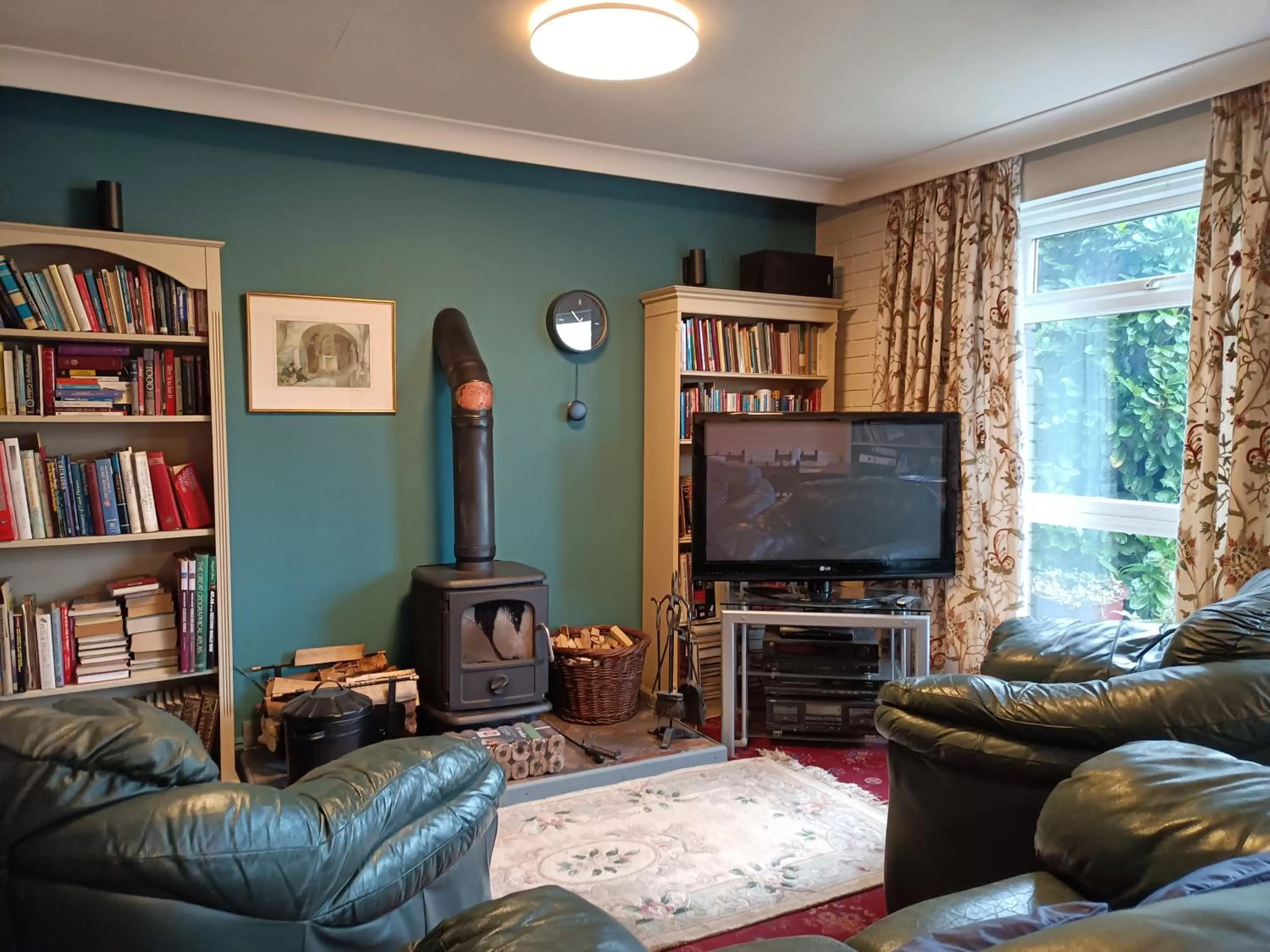 Restaurant/places to eat, Seating Area in Hotel 5 Ravenhurst Drive M6 J7