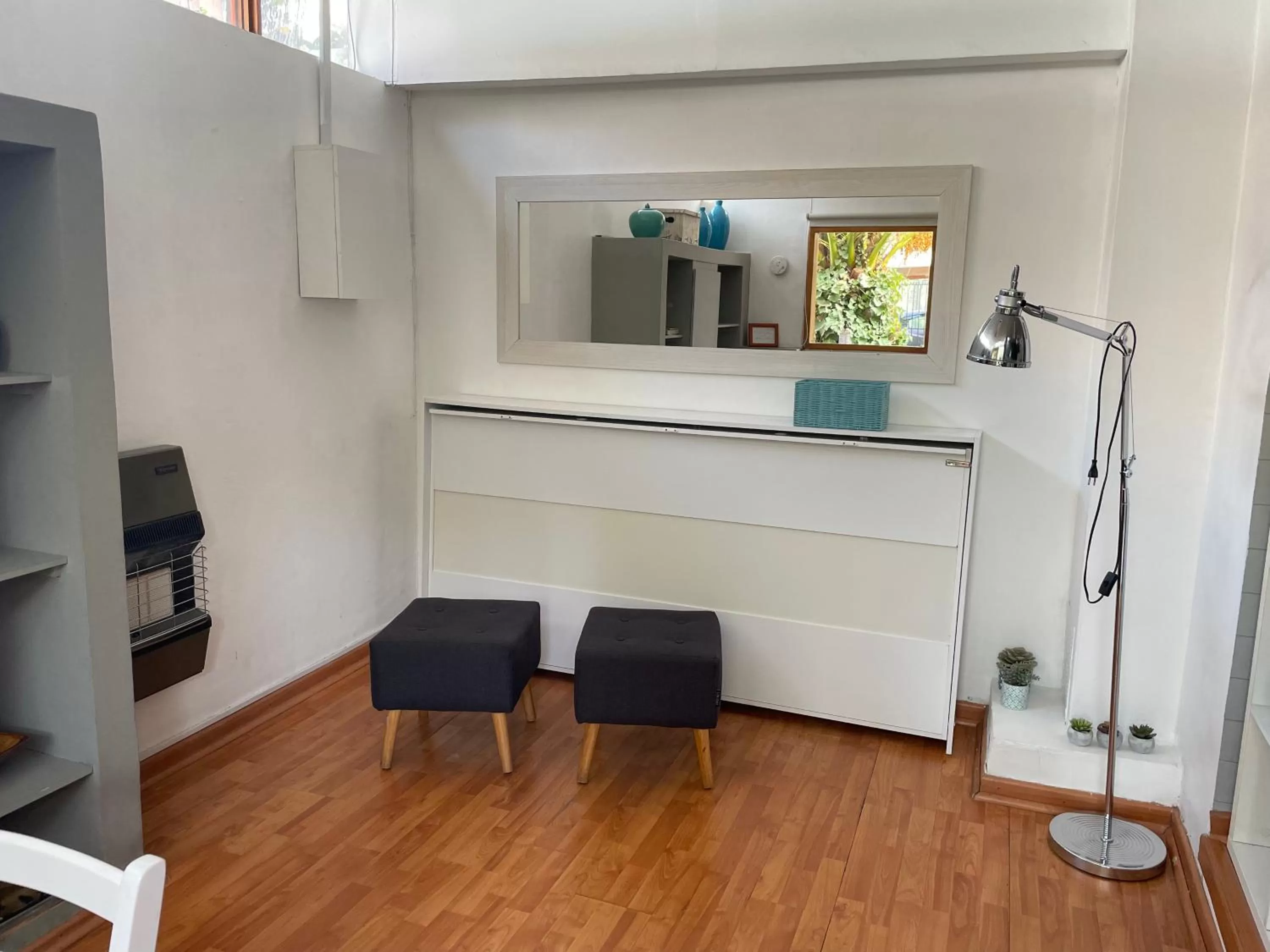 Rent apart Las Condes