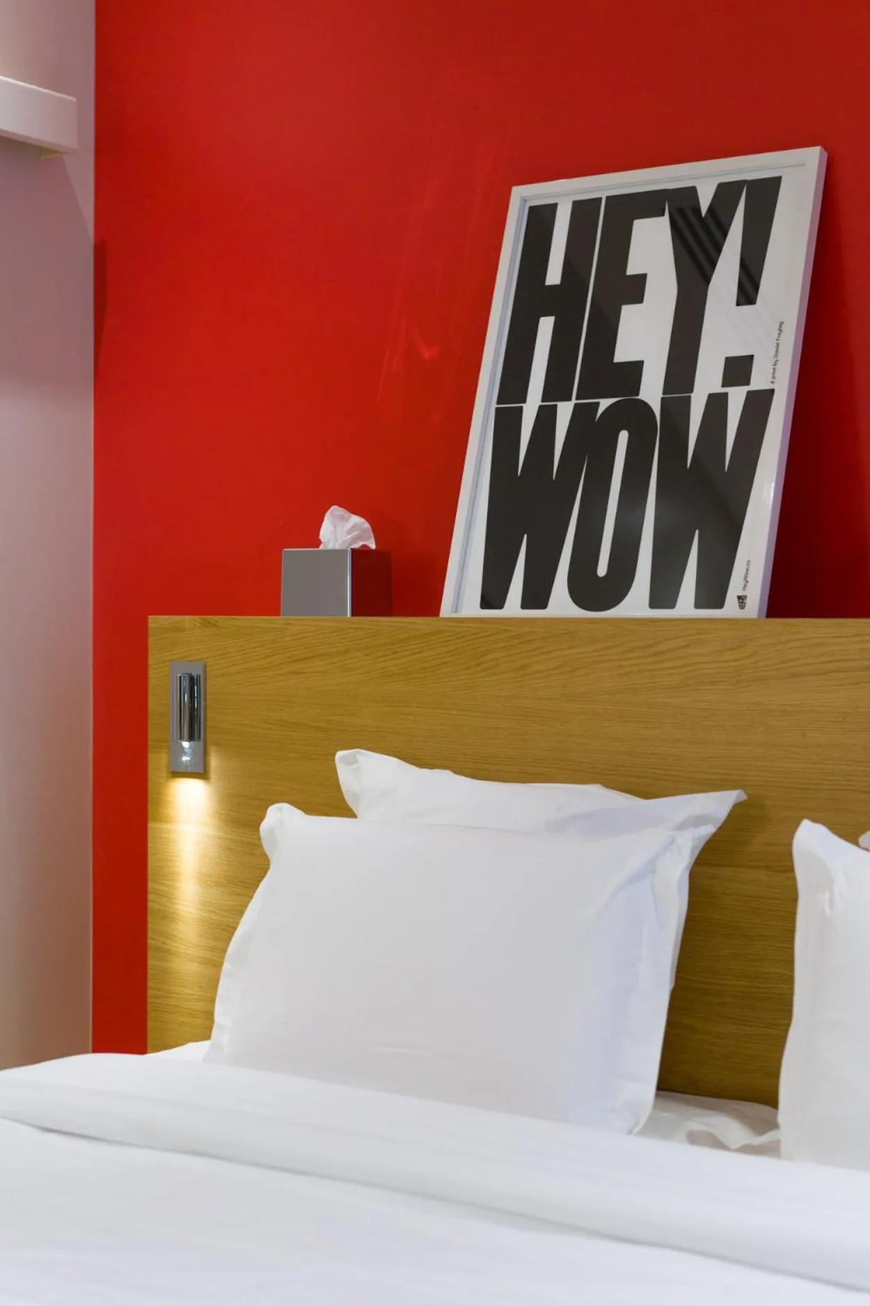 Bedroom, Bed in Maison Nô - Hôtel et Rooftop