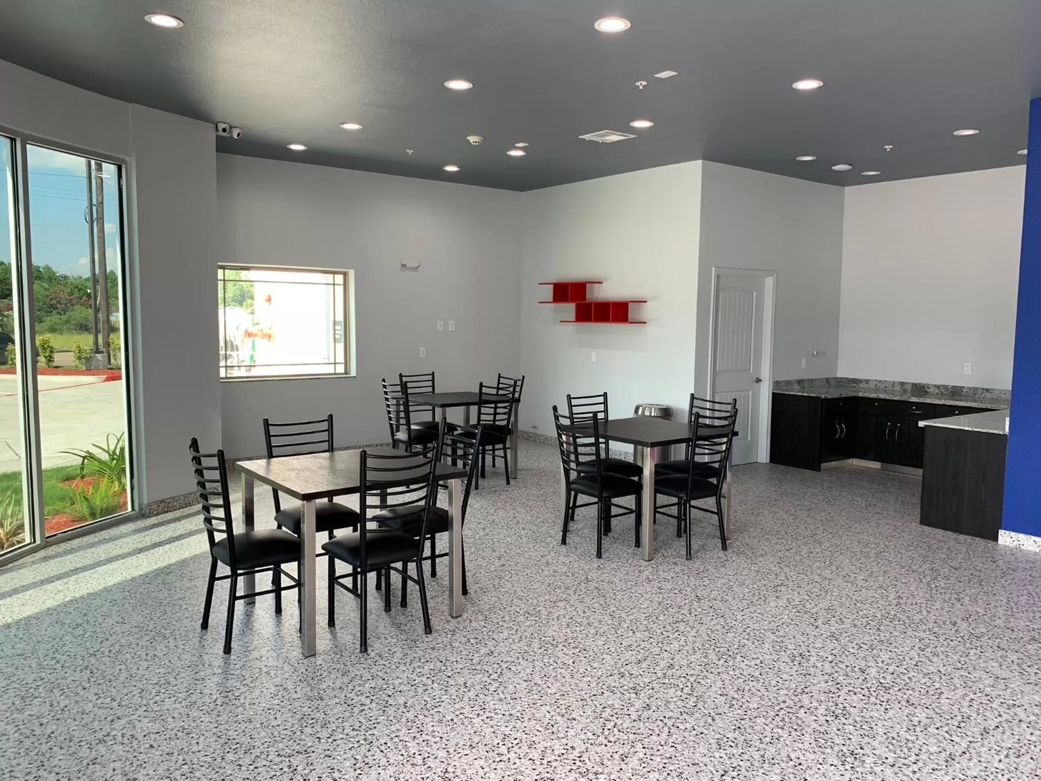 Restaurant/Places to Eat in Scottish Inns and Suites Scarsdale